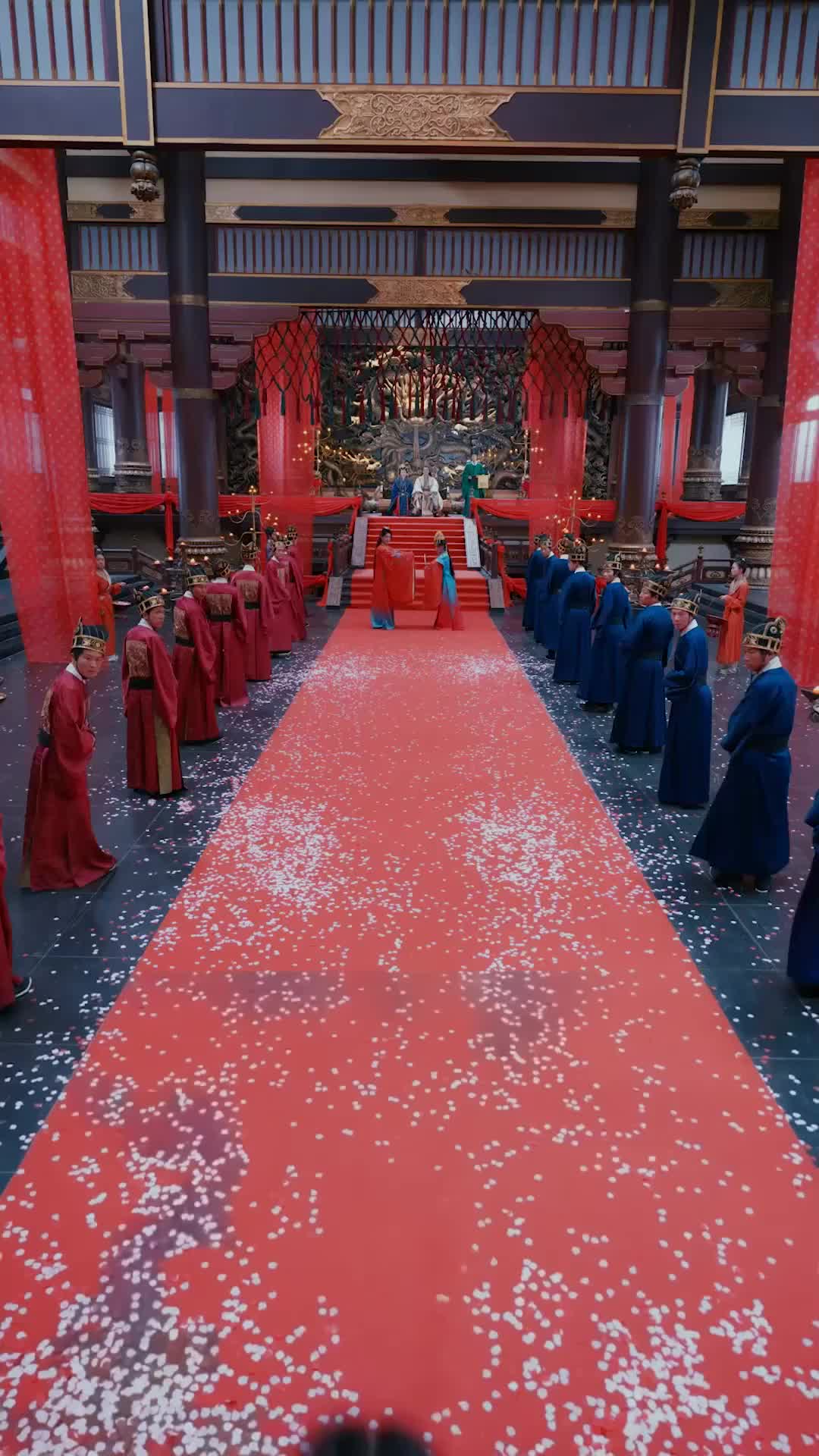 Hati Pangeran yang Membeku - Episode 52 - Episode 52