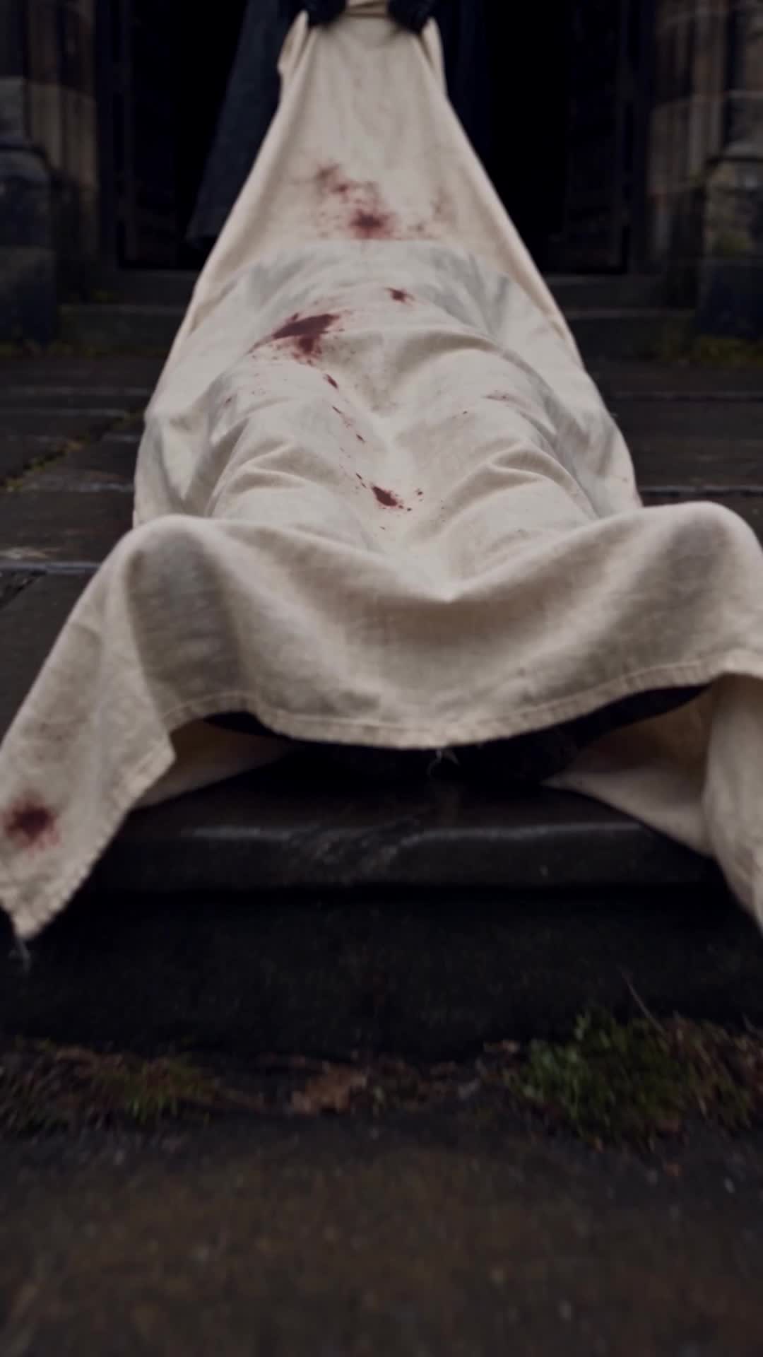 Taken by the Mafia Godfather Episode 4