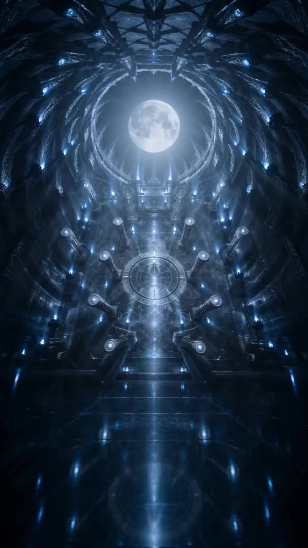 Serpent's Oath Episode 4