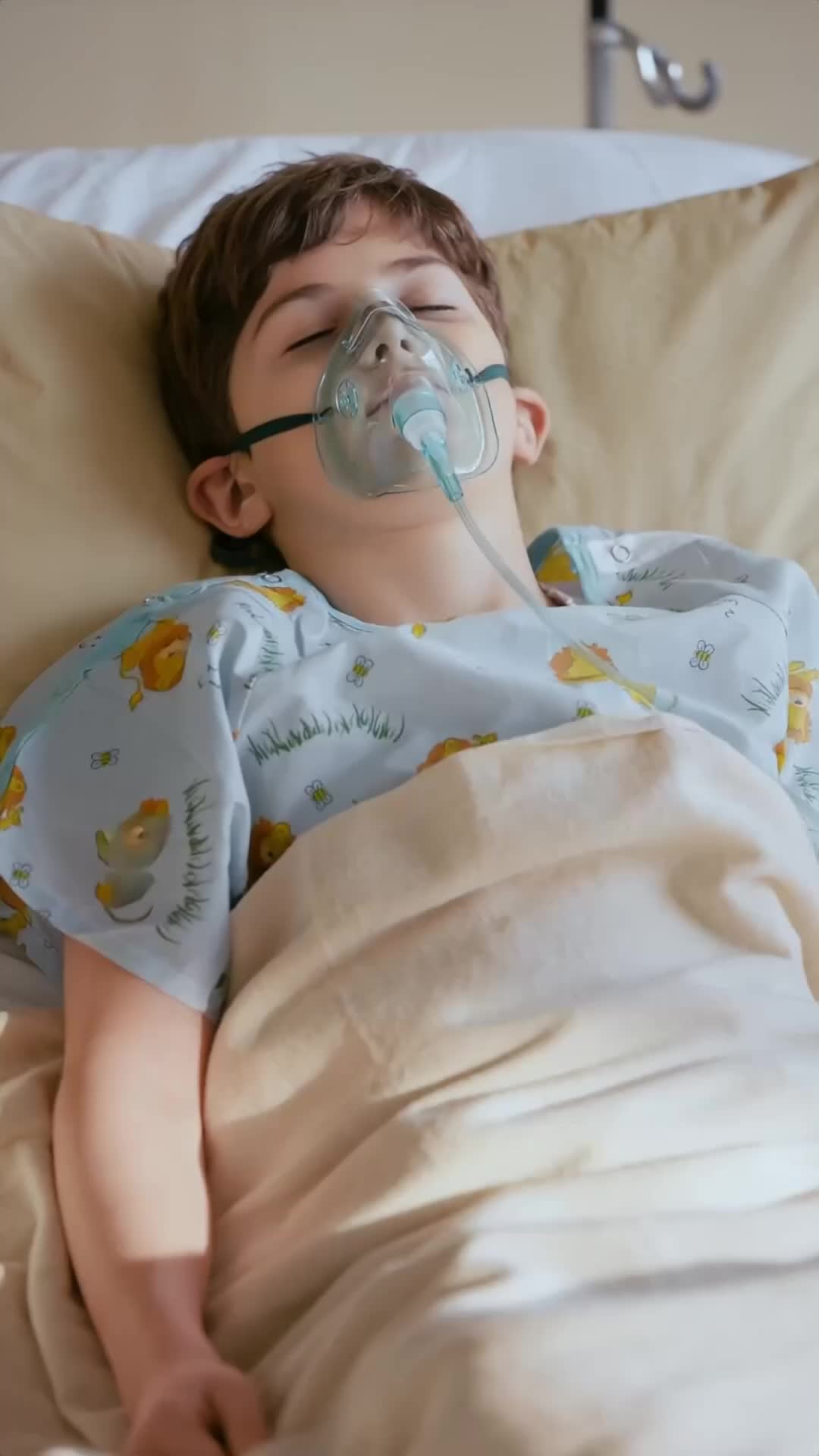 Tato, mama wyszła za lepszego! (Dubbing) Odcinek 3