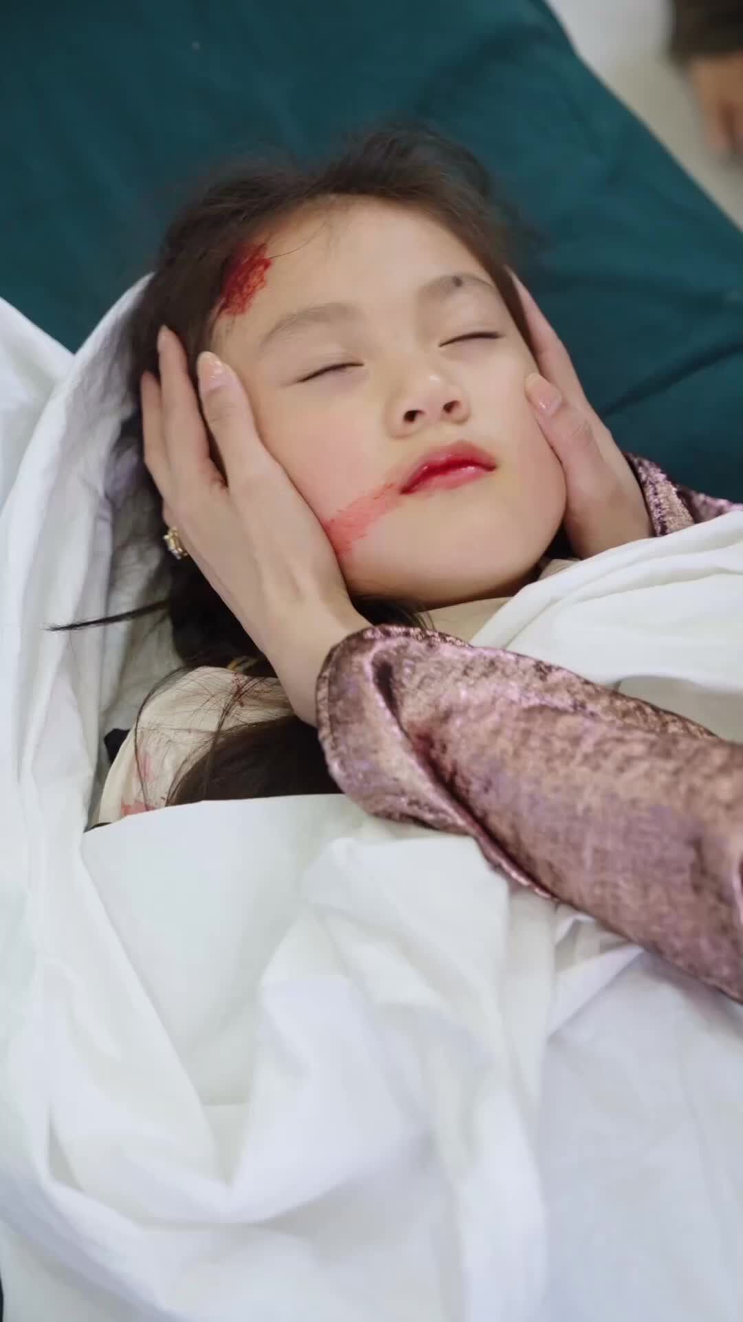 Nyawa di Ujung Jalan - Episode 1 - Episode 1