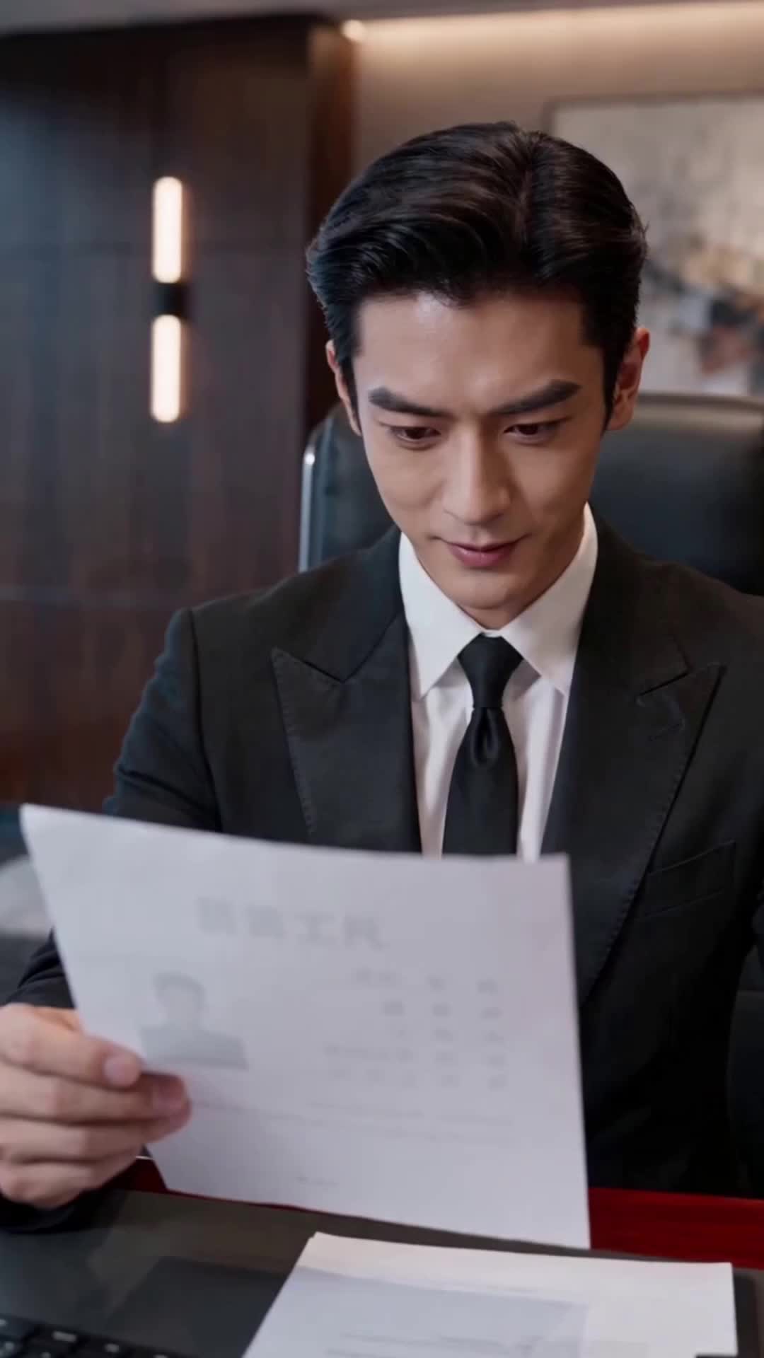 Reborn Villain Heir Turns the Script Around Episode 5