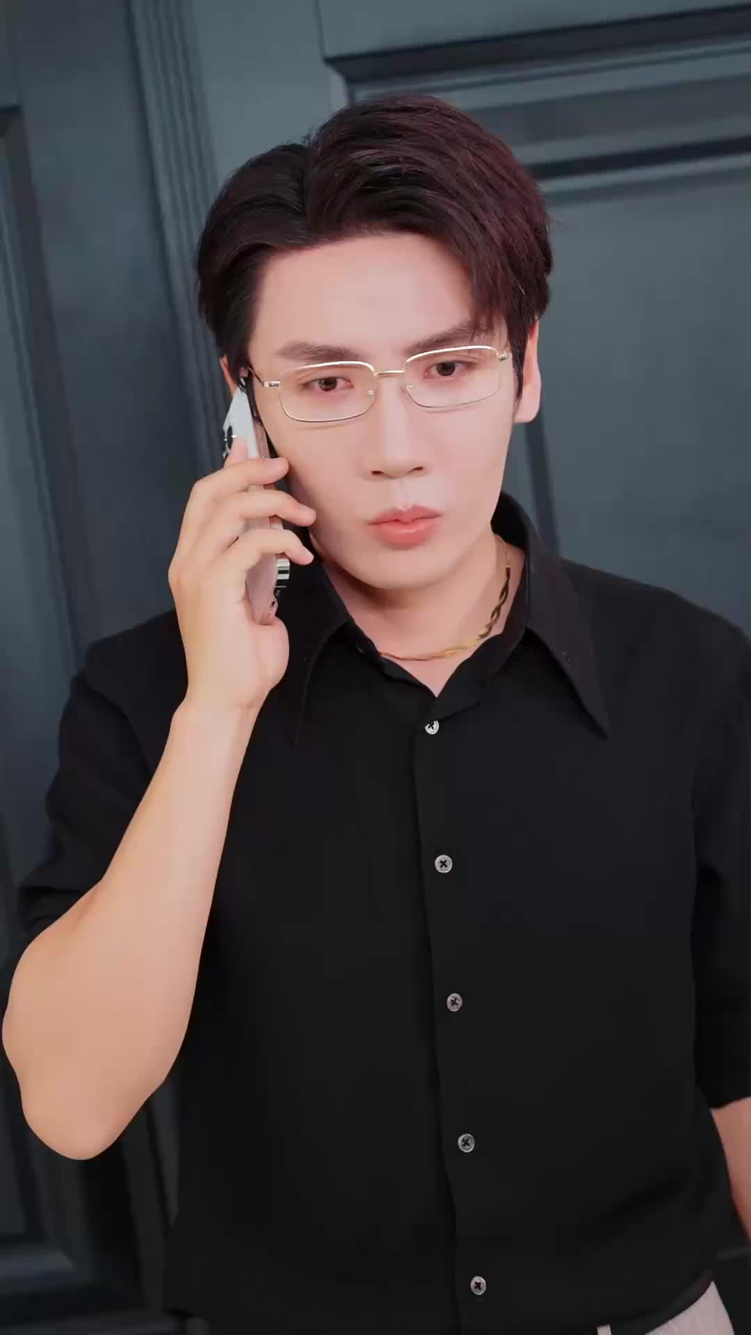 Pesan Terakhirku di Surat Ketigaku - Episode 37 - Episode 37