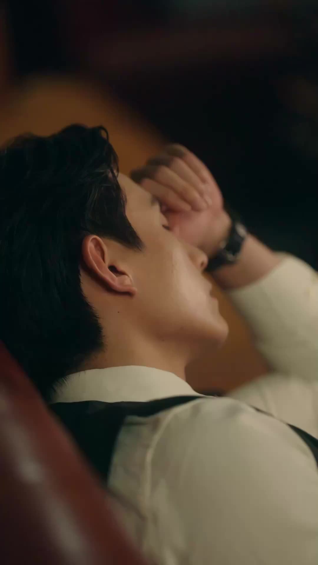 Pertemuan Indah Setelah Badai - Episode 23 - Episode 23