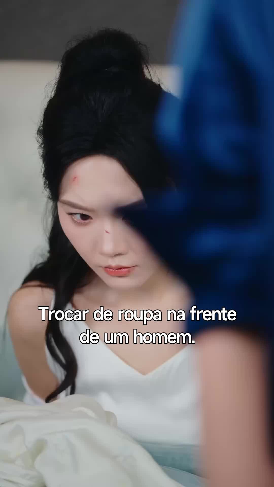 Renascida na Pista: Minha Herdeira Selvagem 6Episódio