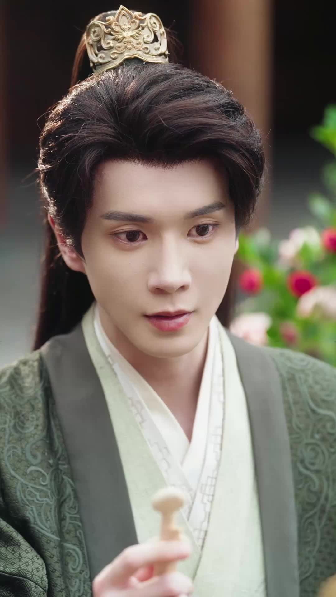 Cinta di Kehidupan Kedua - Episode 37 - Episode 37