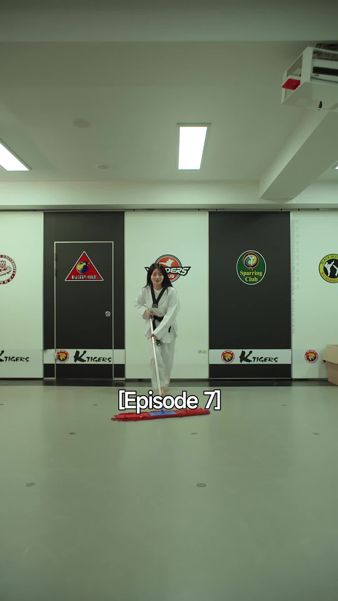 Broken Marriage Episode 7