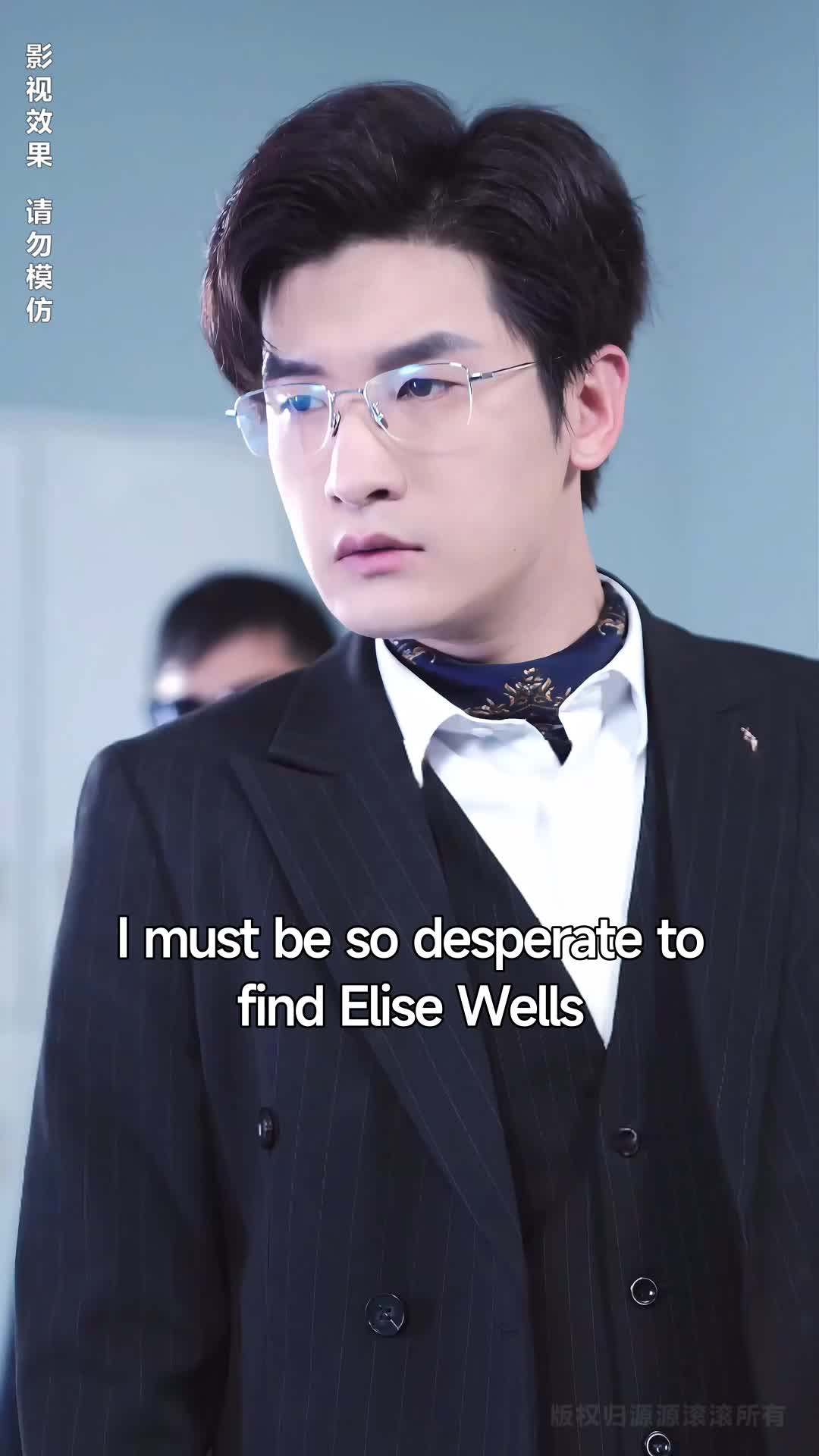 Through Your Eyes: Destined to Love Again Episode 6