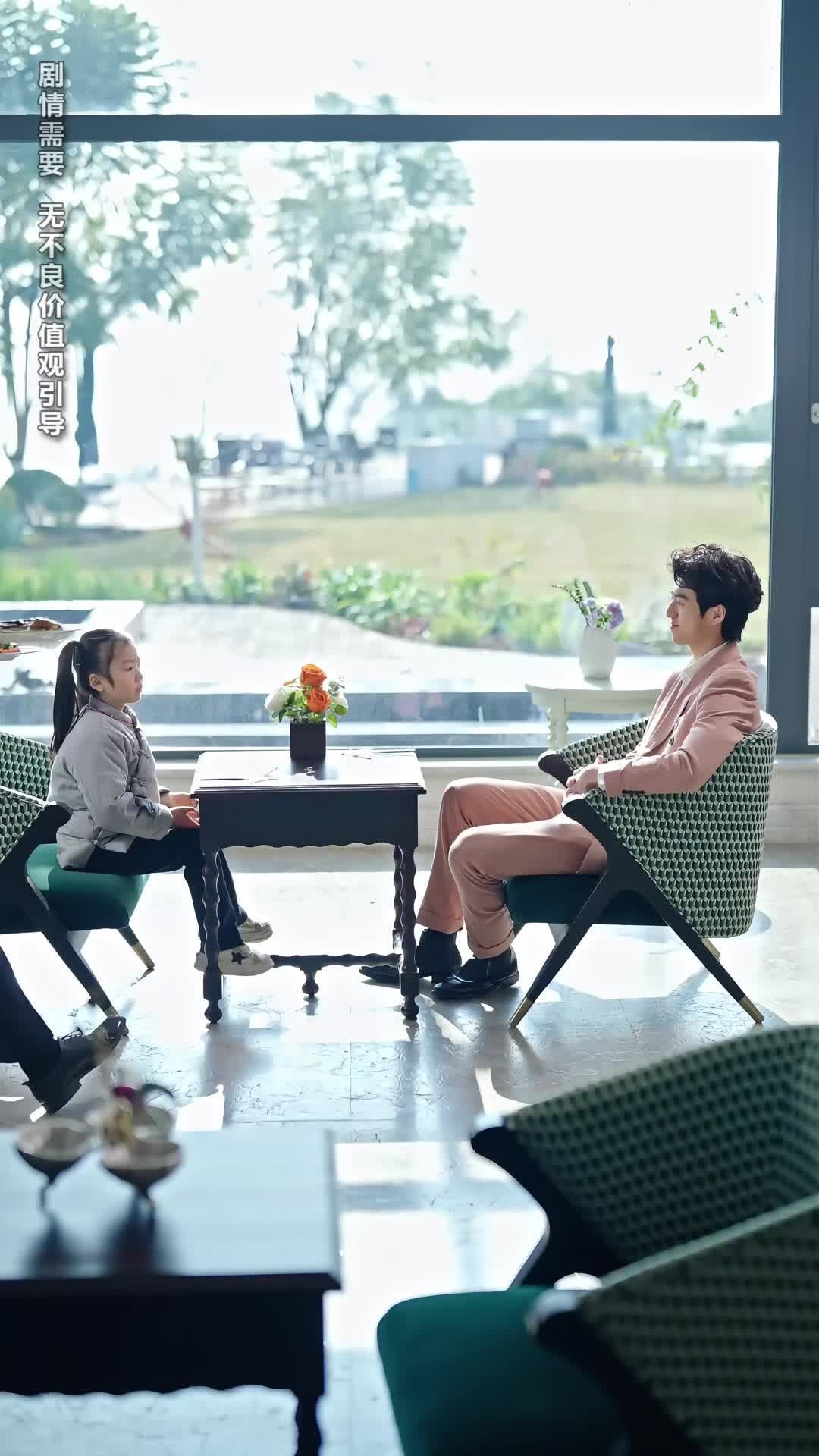 The Three-Year-Old Who Turned Fate Around Episode 7