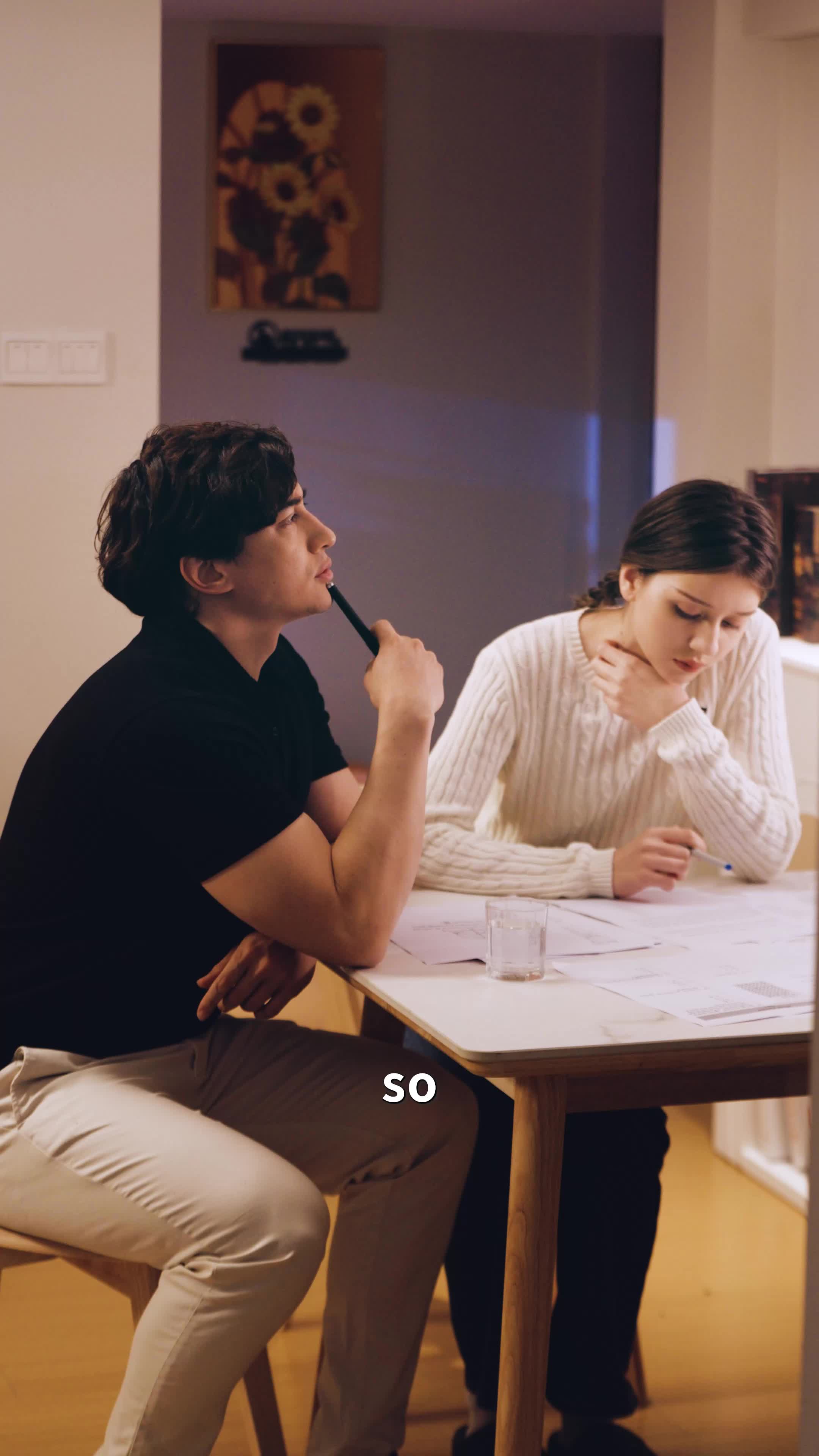 Hidden Gem Episode 7