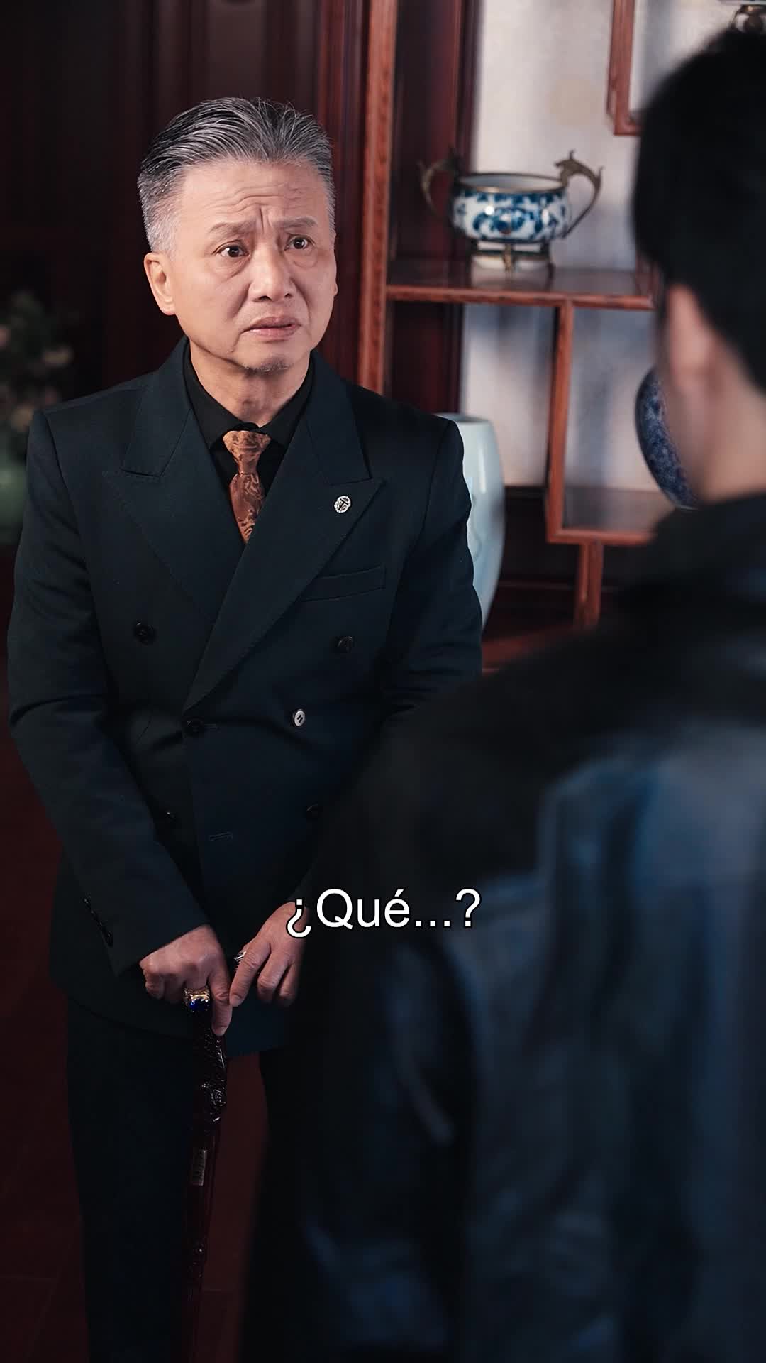 Nadie puede detenerlo (Doblado) Episodio 10