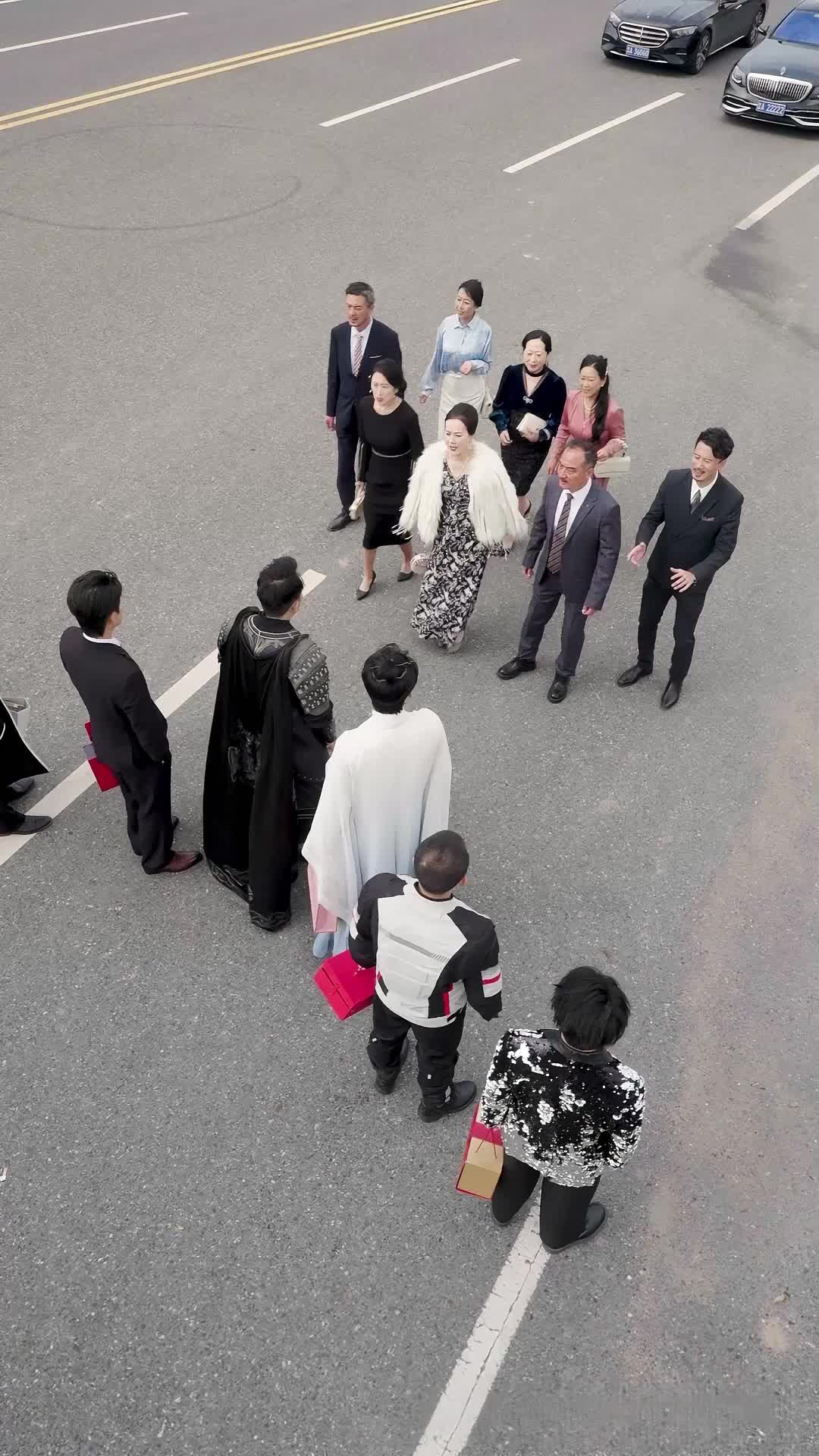 My Seven Sons Turned into Enemies Episode 2