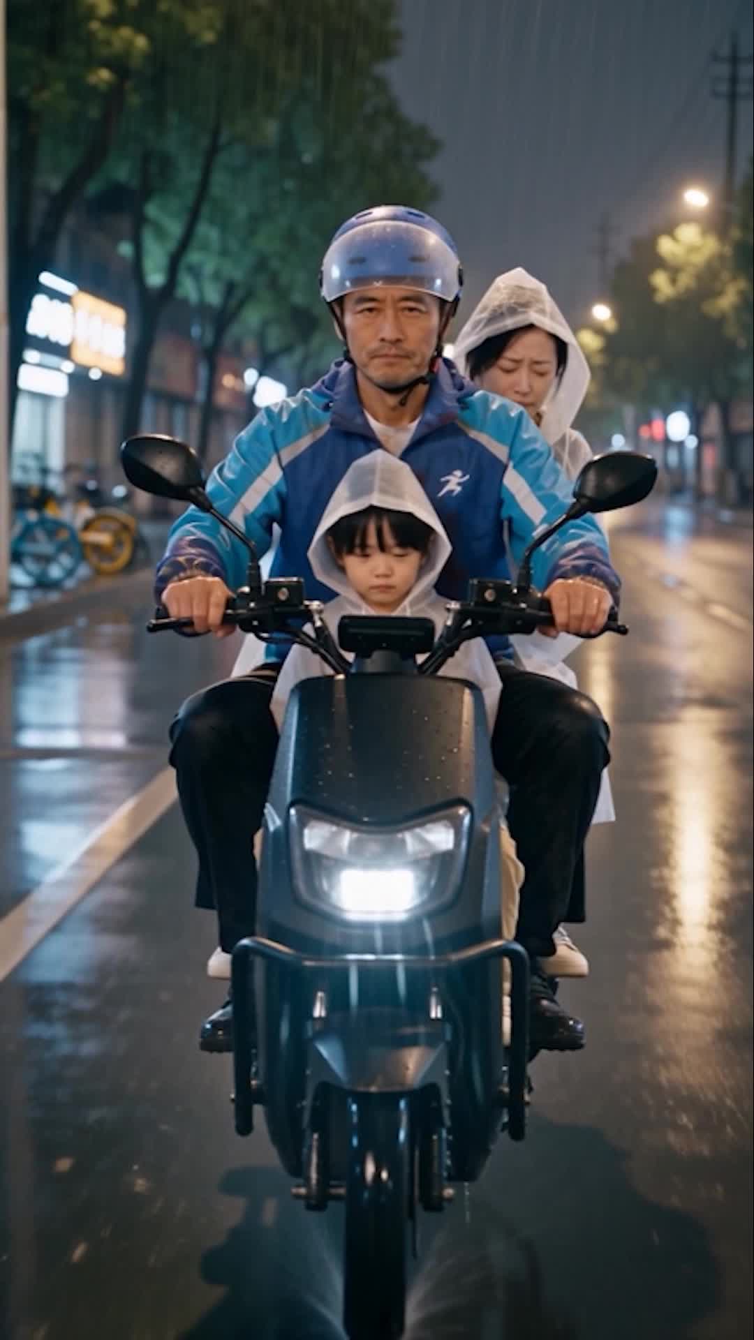 我不後悔救過你 第5集