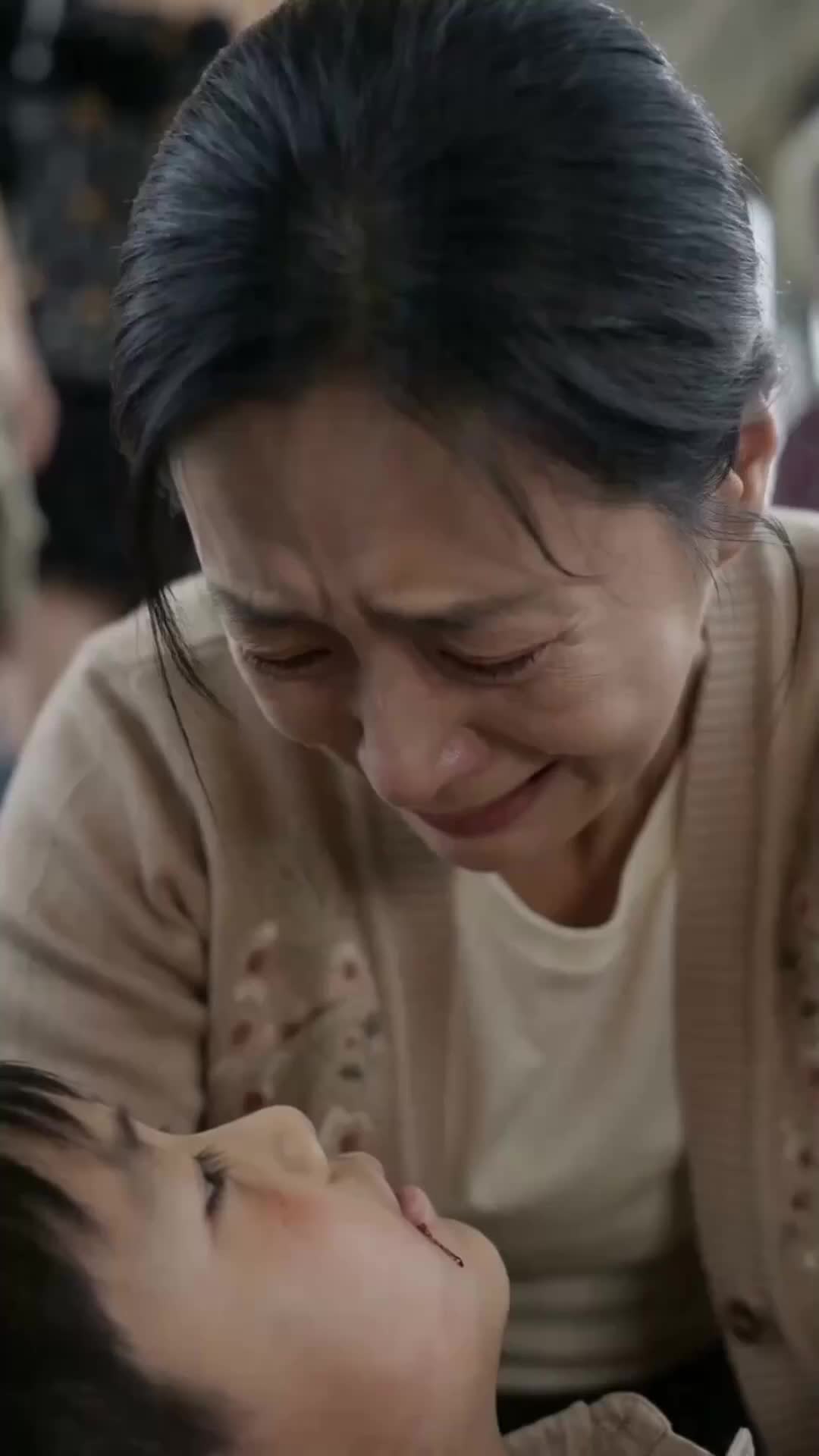 Martyr's Orphan: A Mother's Road to Justice Episode 9