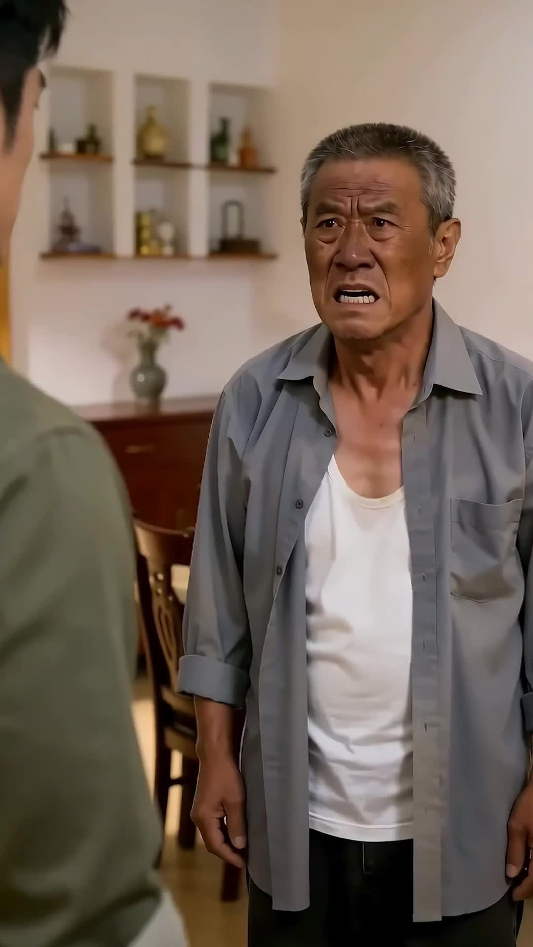 For Richer, For Poorer, Regret Hits Harder Episode 5