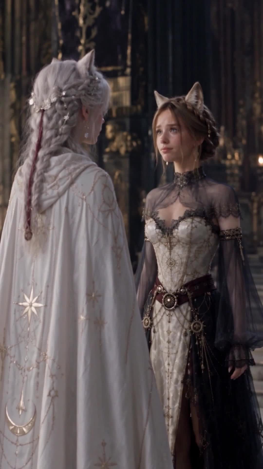 My Twin Gave Birth, But My Crystal Says She's Dead Episode 3