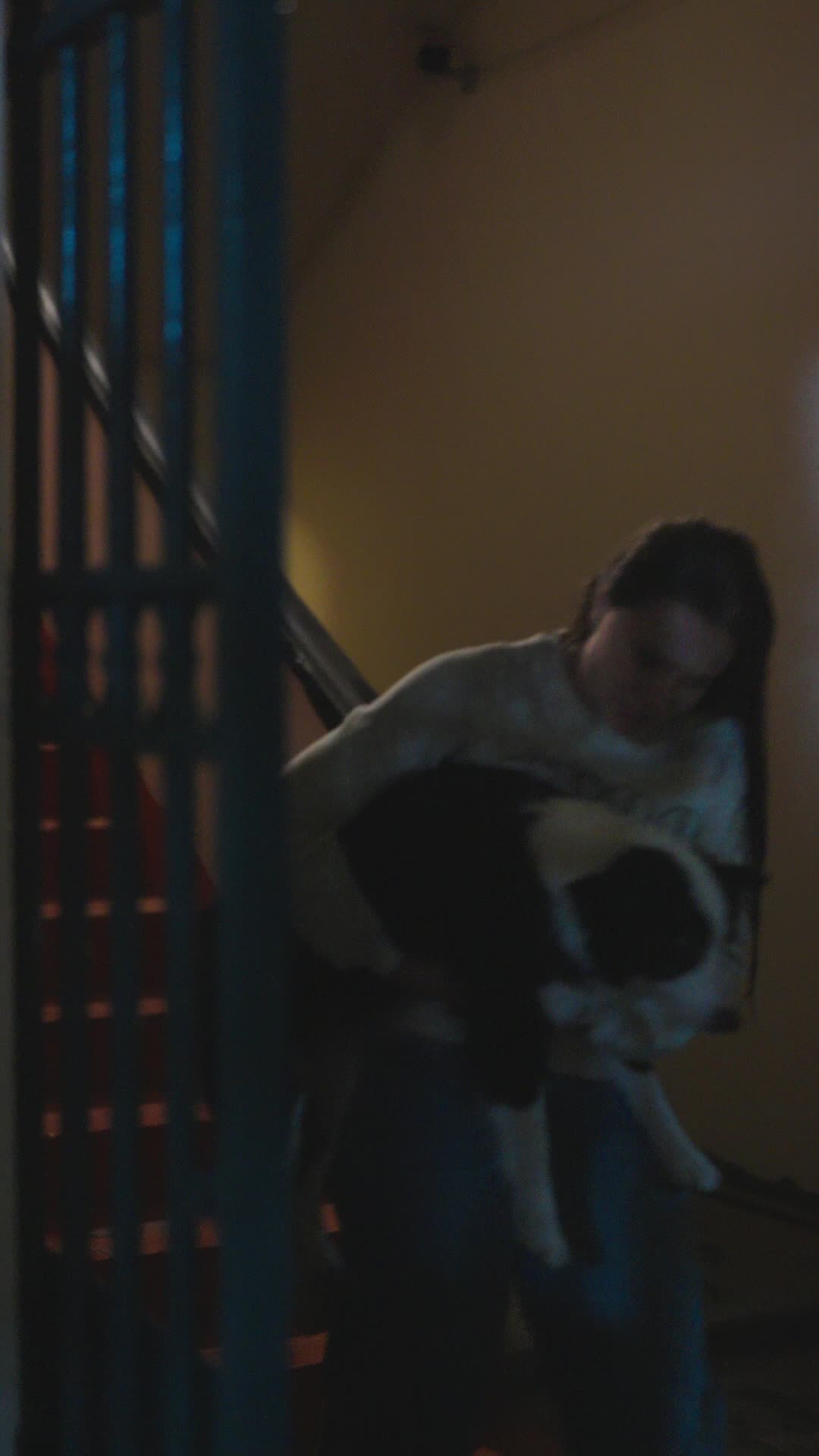 The Hot Vet Next Door is My Husband Episode 2