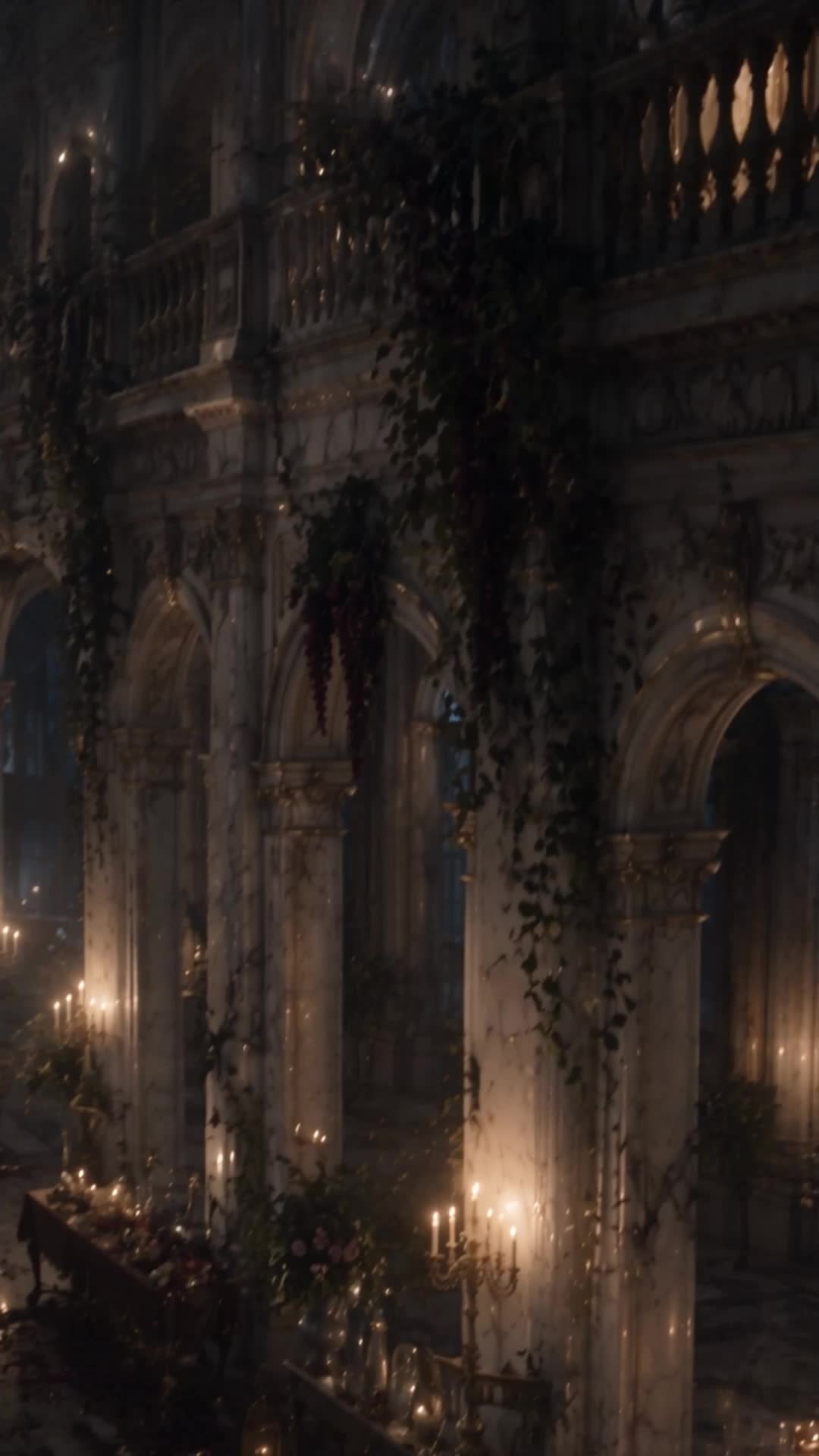 One Night Had Hades Begging for More Episode 1