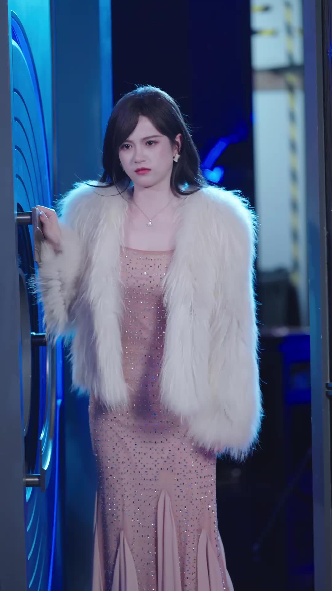 未央夜风摇曳 第3集