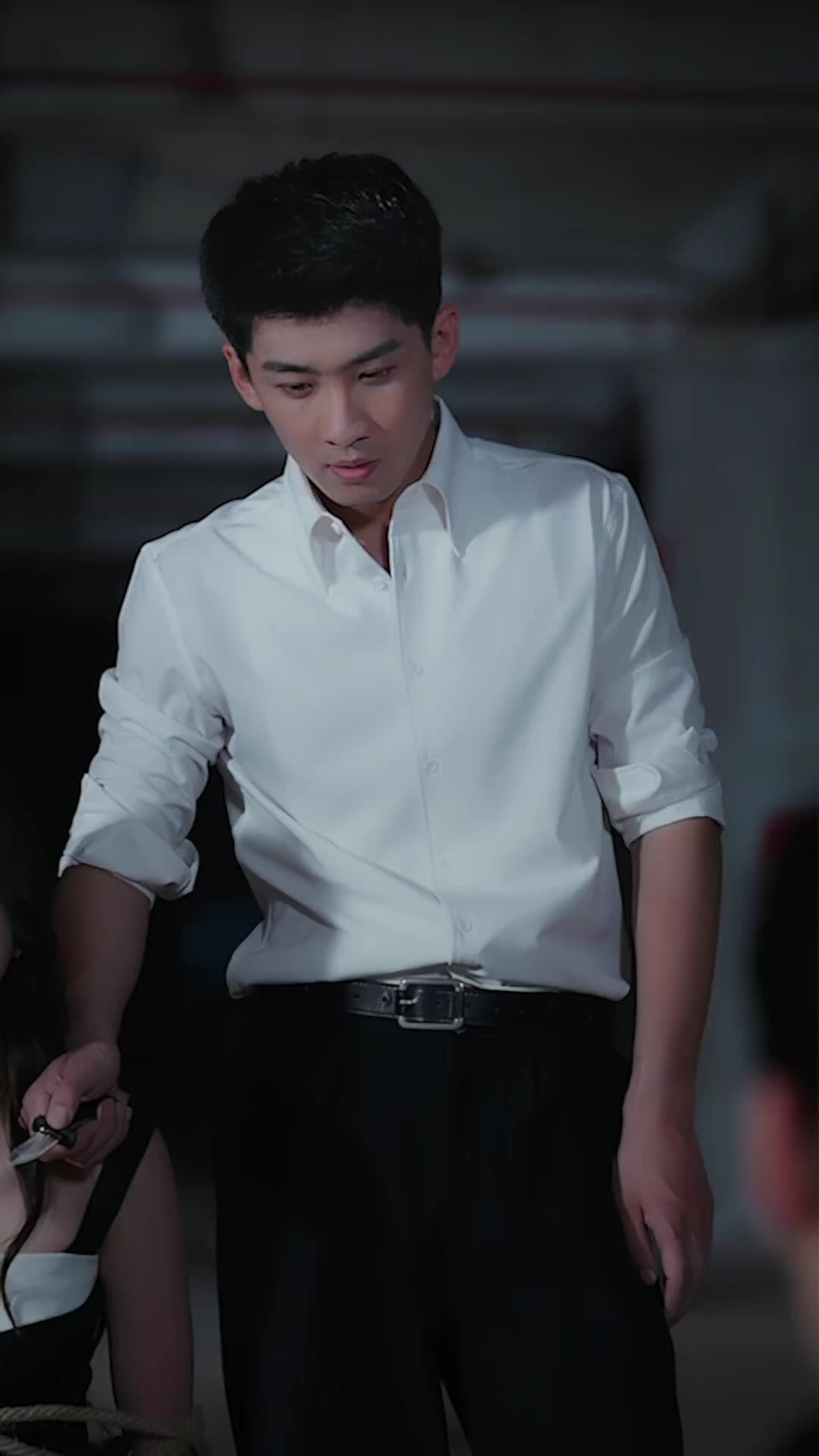 Obsesi Tuan Lukas - Episode 65 - Episode 65