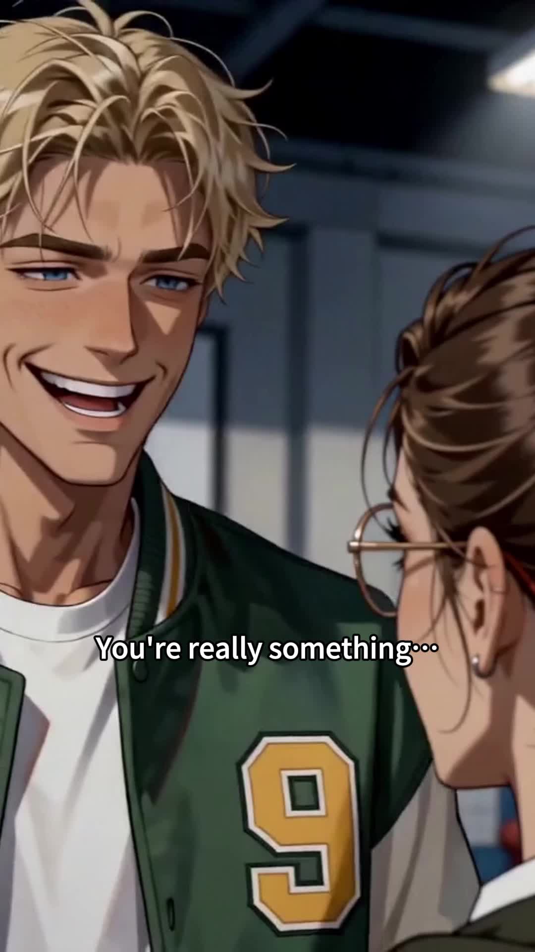 Tutor for the Quarterback Episode 3