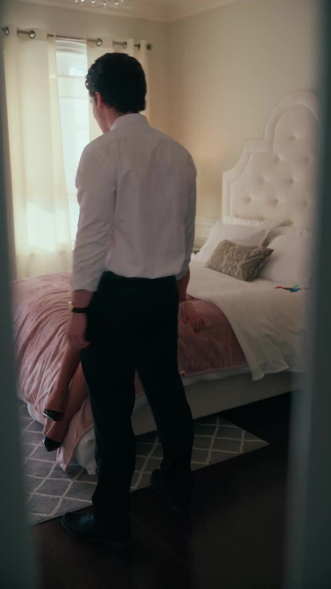 Woke up married to a stranger husband Episode 6