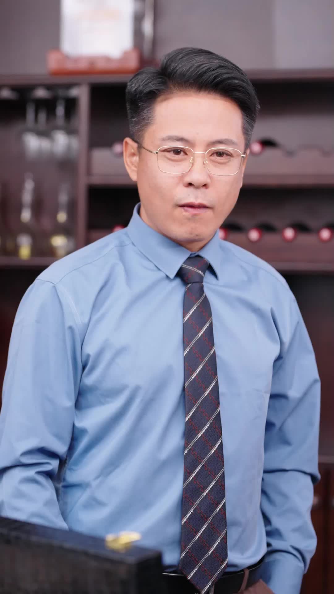 净身出户，我才是家里的天 第4集