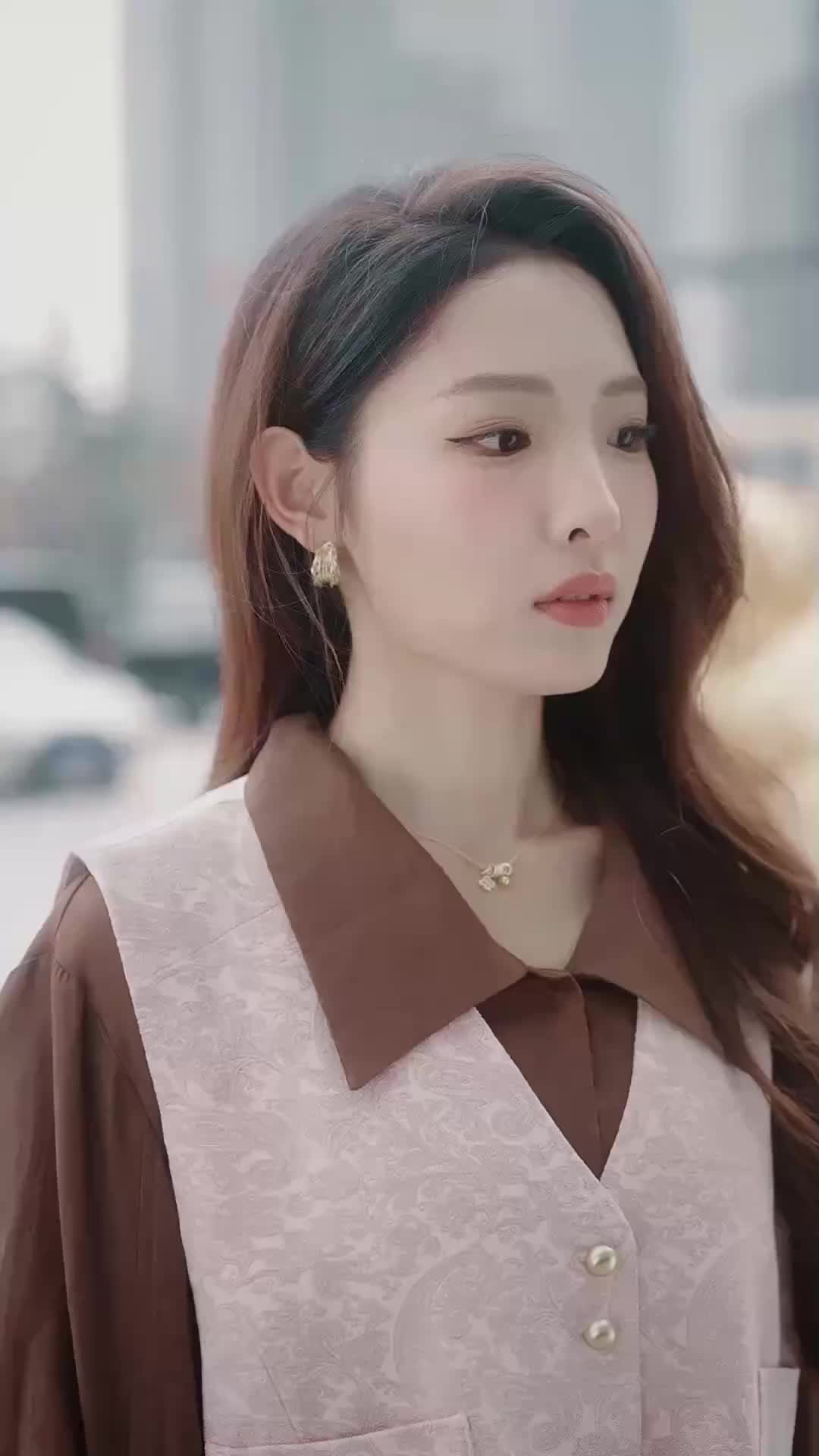 Suara di Balik Sunyi - Episode 47 - Episode 47