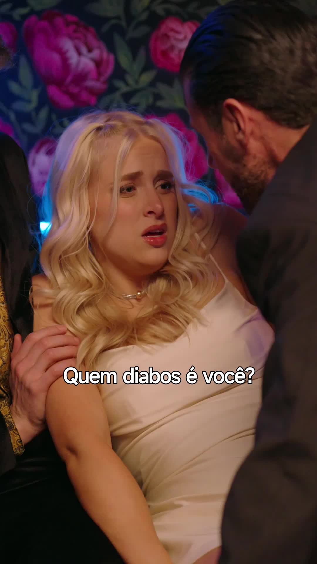 Xiu...Somos Um Secreto 2Episódio