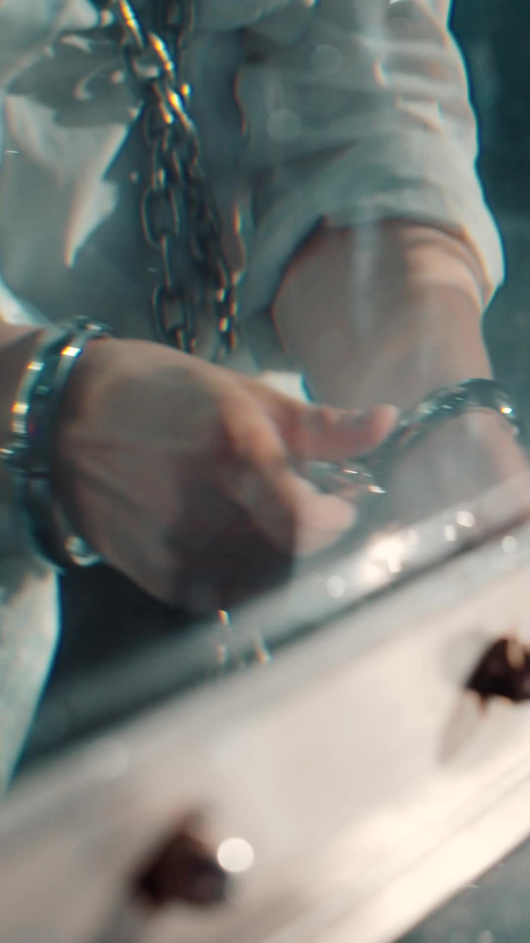 天才魔术师 第1集