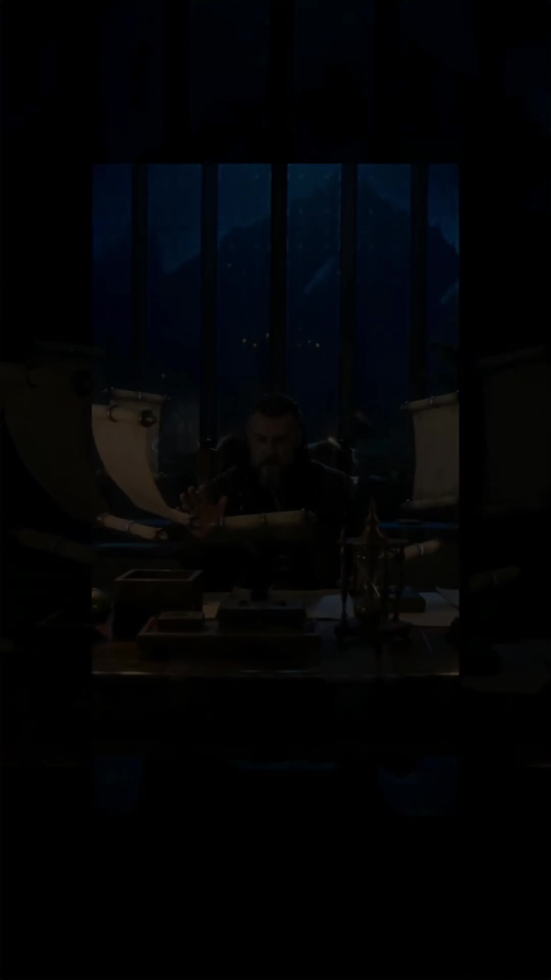 Le Retour du Chasseur de Monstres Disparu (Doublé) Épisode7