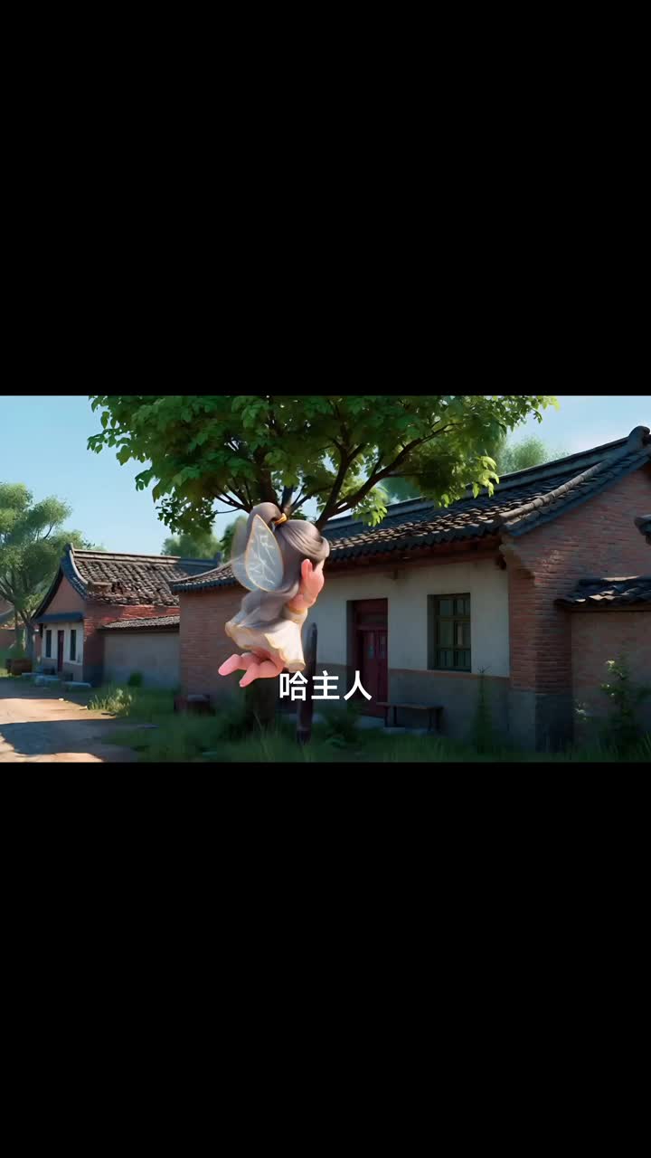 重生四合院，這輩子不做渣男 第5集