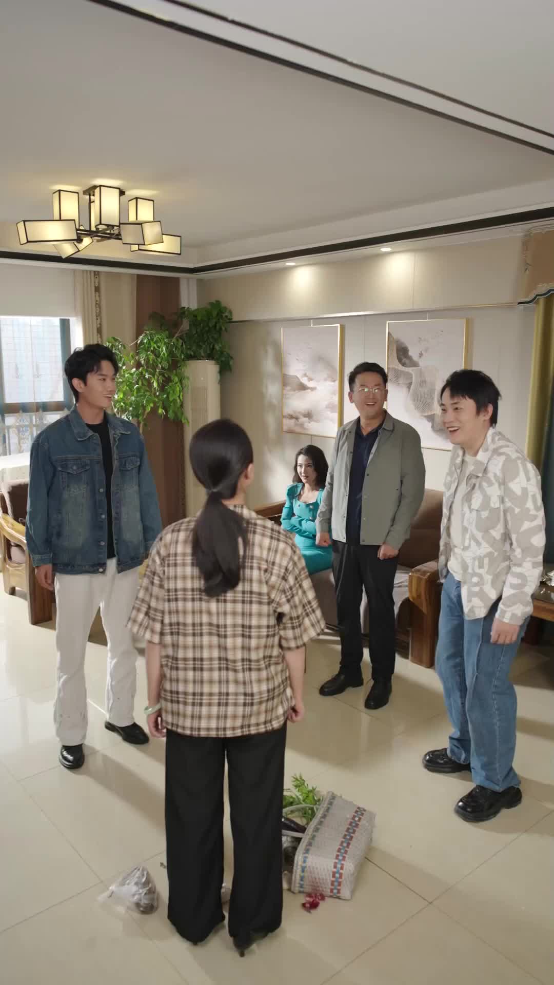 Life's Jackpot: A Second Shot Episode 4
