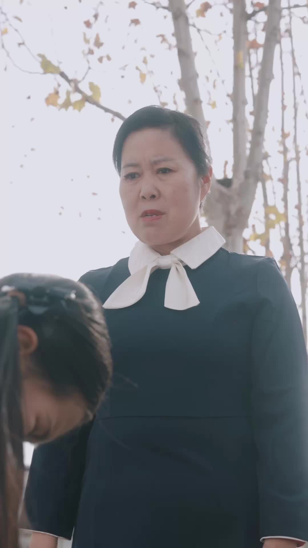 重生歸來，沈小姐她有億點無敵 第9集