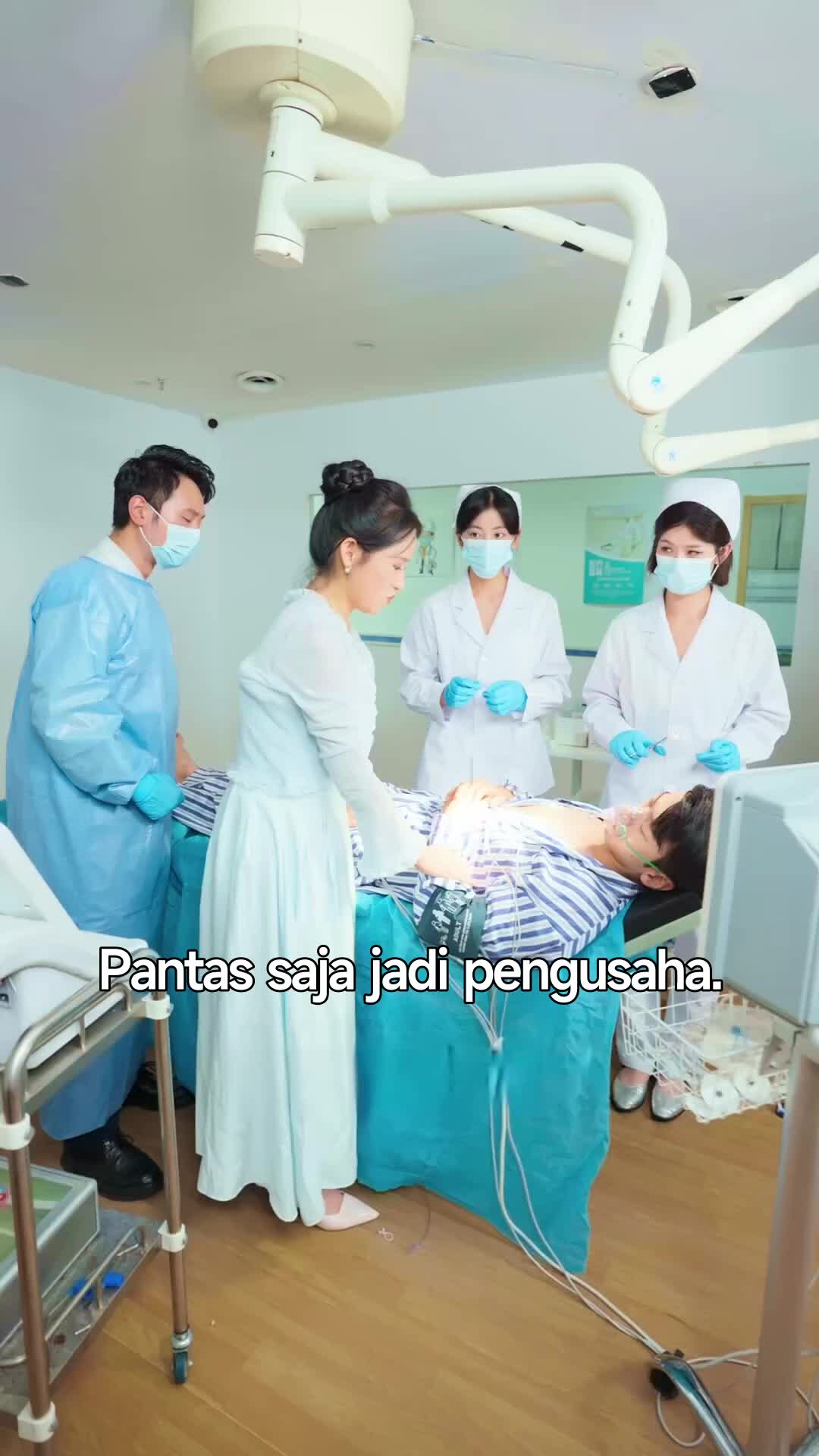 Saat Kau Melupakanku - Episode 39 - Episode 39