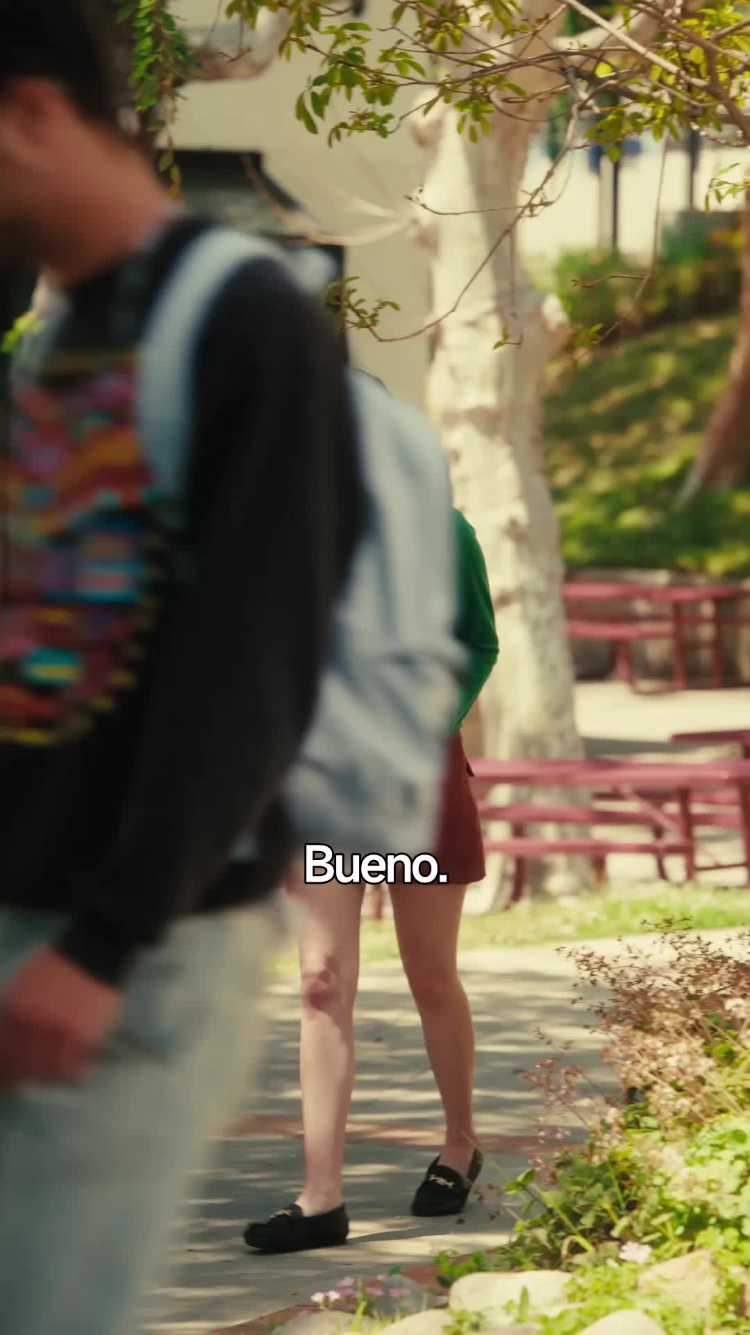 El chico malo que arruinó mi vida Episodio 6