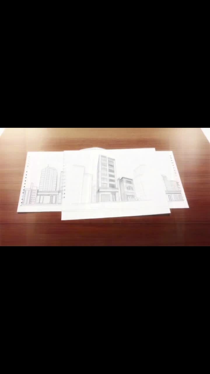 我的建築有屬性 第6集
