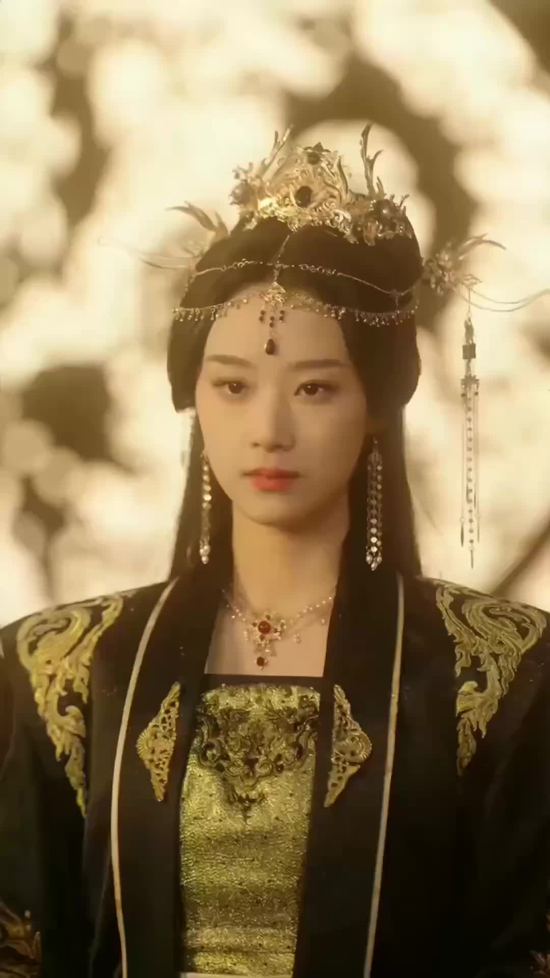 봉군: 여제를 지켜라 제6회