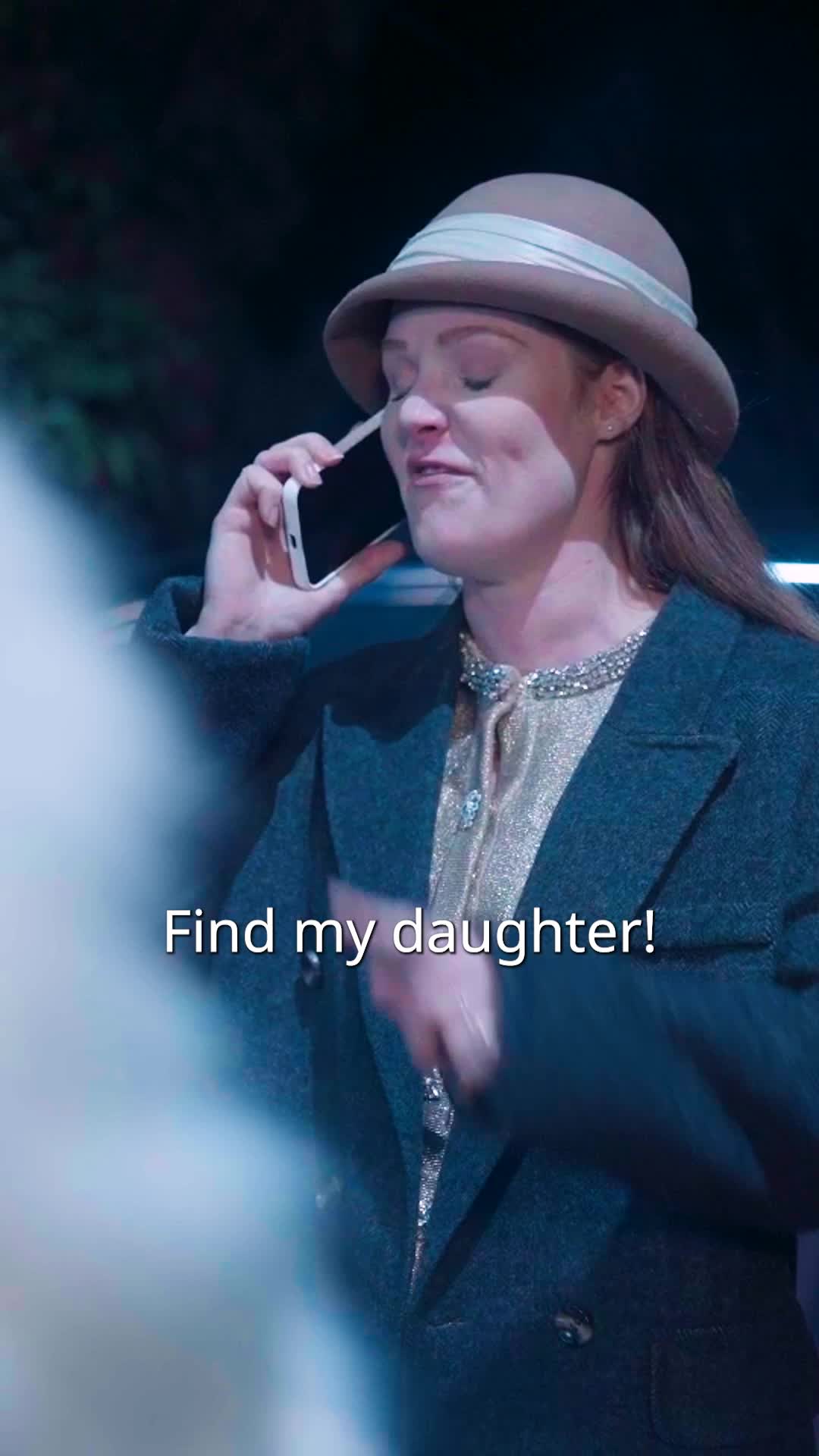 Scent of an Heiress Episode 3