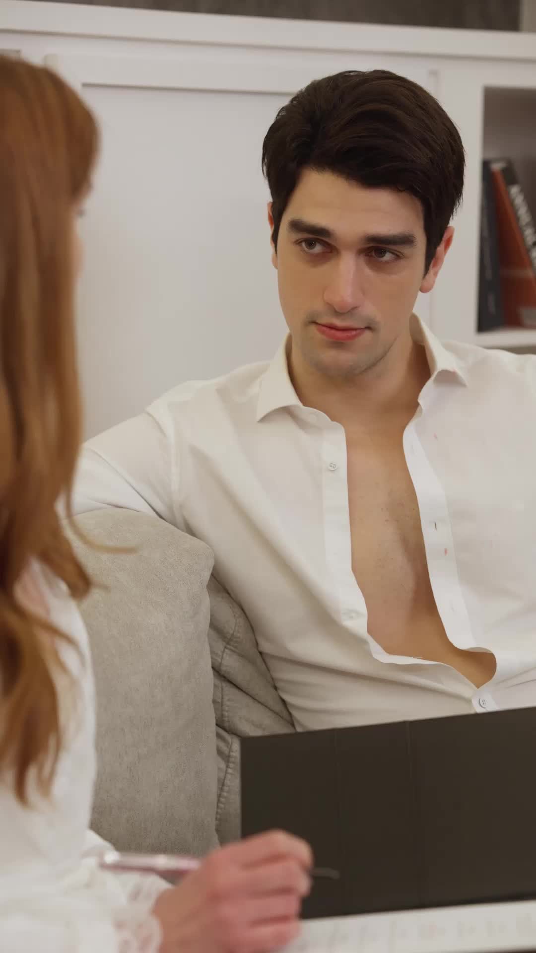 Taming the Mafia Boss: He’s Mine Now! Episode 6