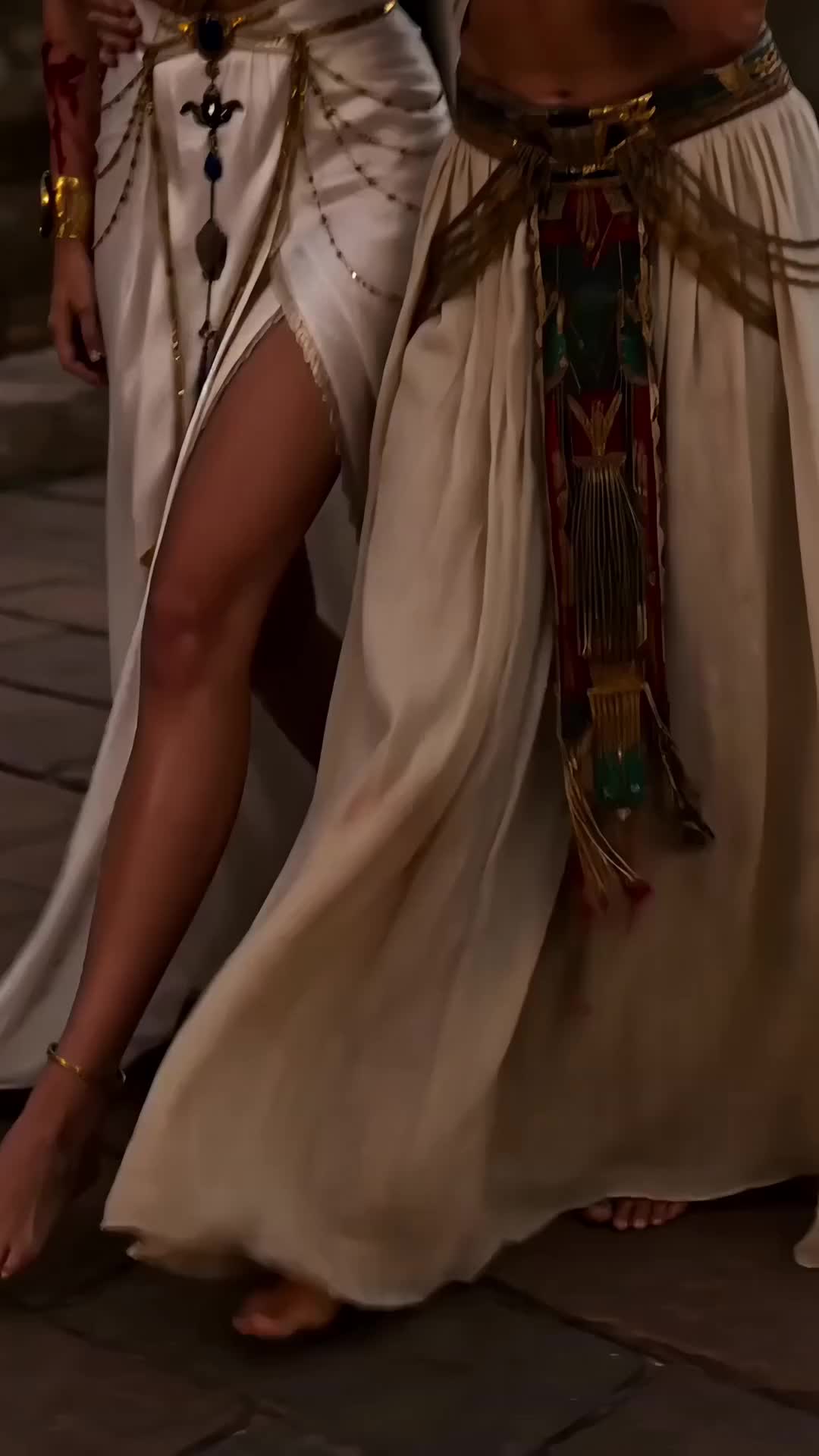 The Pharaoh's Queen Forgot to Love Him Episode 9