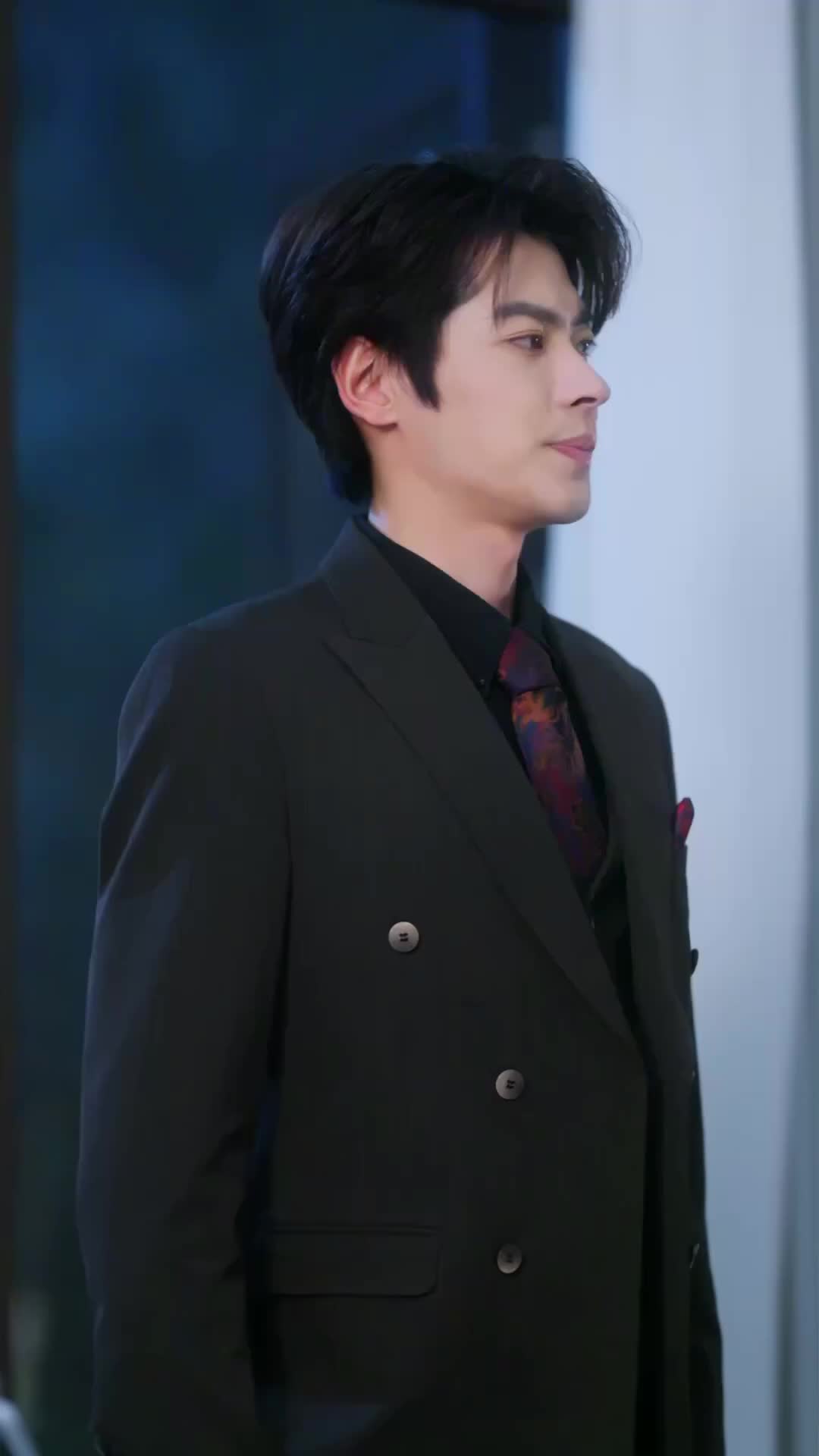 Setelah Cinta Terlambat Datang - Episode 39 - Episode 39