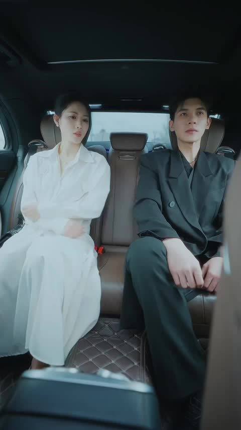 Mantan Istri Jenius Sang Tuan Episode 10