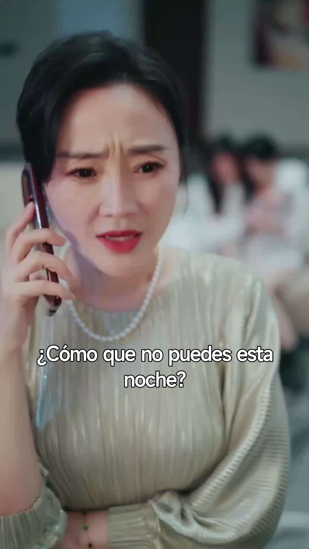 Casados por error, enamorados por destino Episodio 8