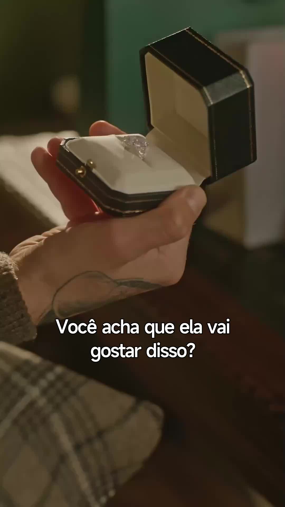 Eu Queria Que Fosse Você 8Episódio