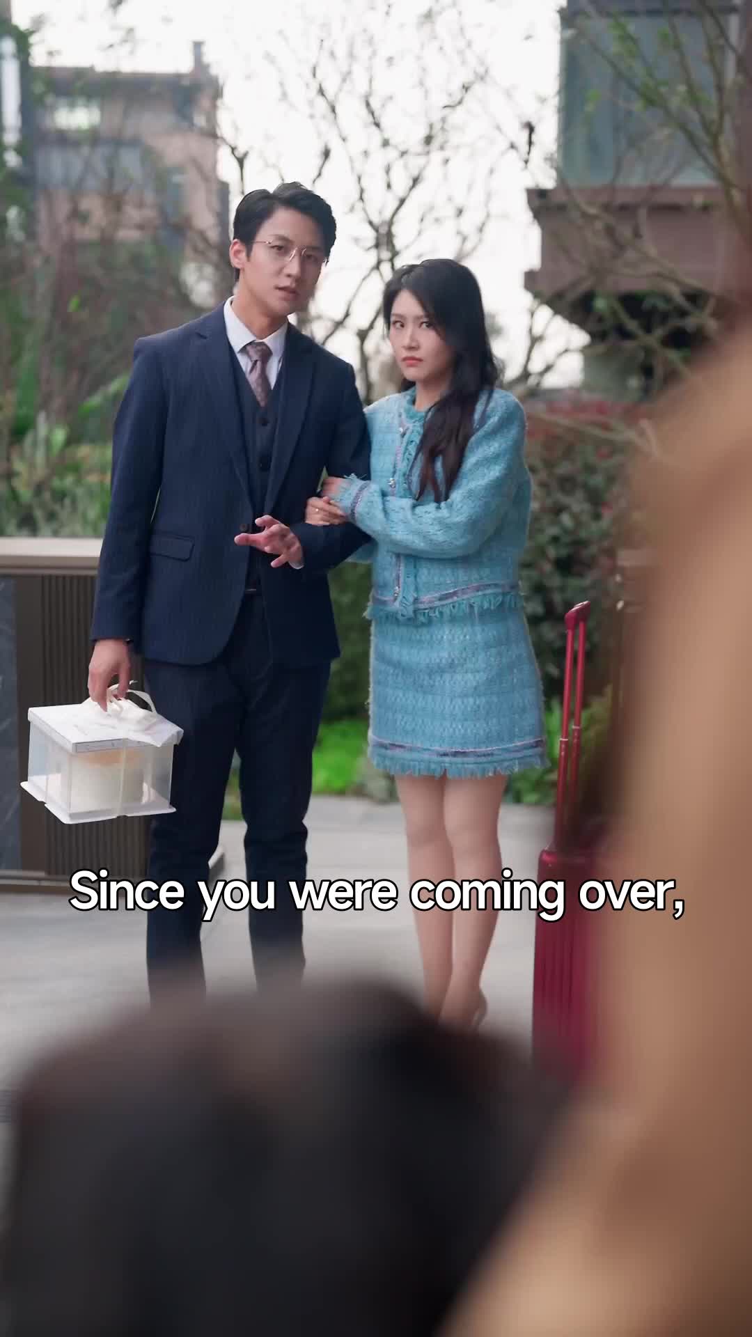 Love Fades, I Rise Episode 8