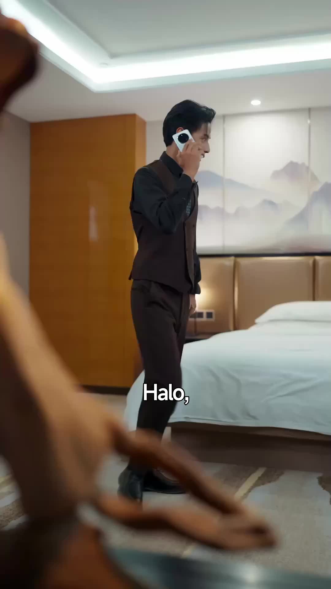 Lepas Dari Luka, Raih Bahagia - Episode 13 - Episode 13