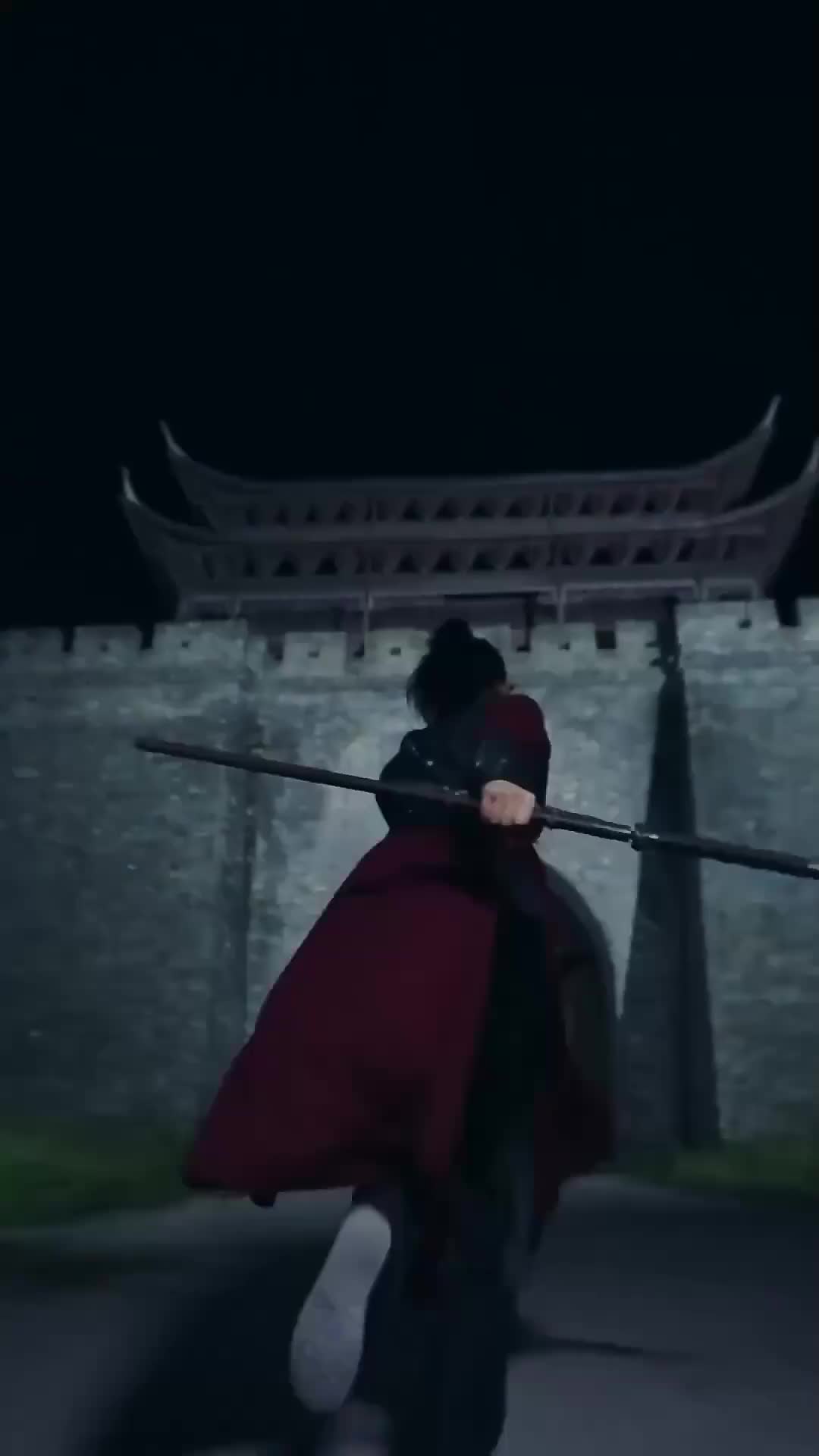 Timeless Love: A Heroine's Odyssey Episode 4