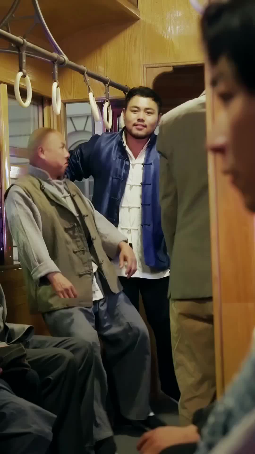 Sokaklardan Gelen Kahraman Böl. 3