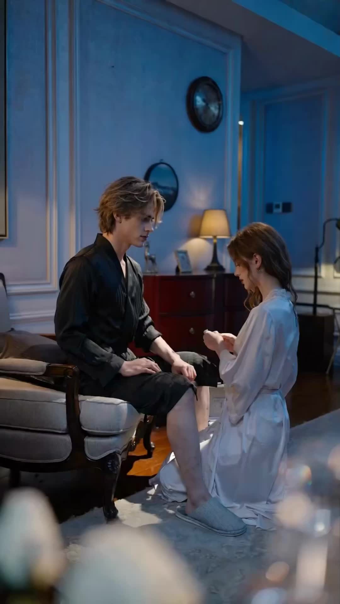 Dance on My Heart Episode 8